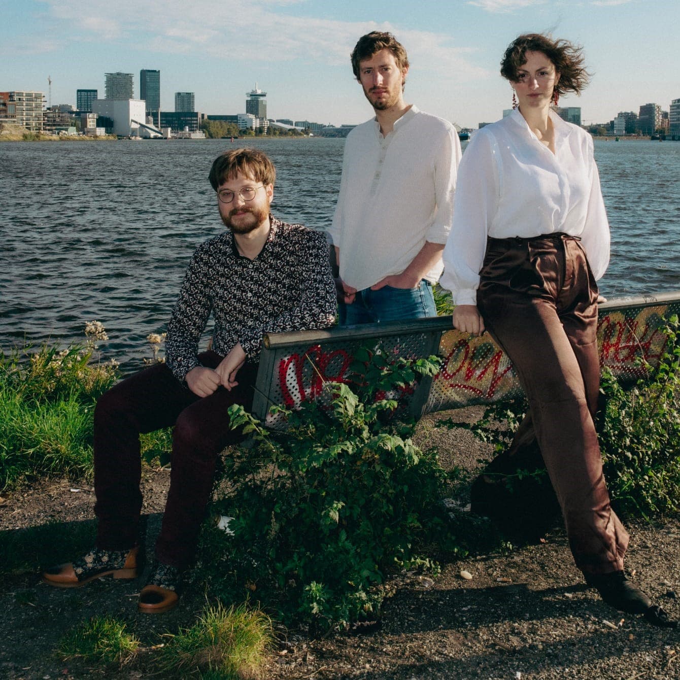 Trio Linde Thillmanns