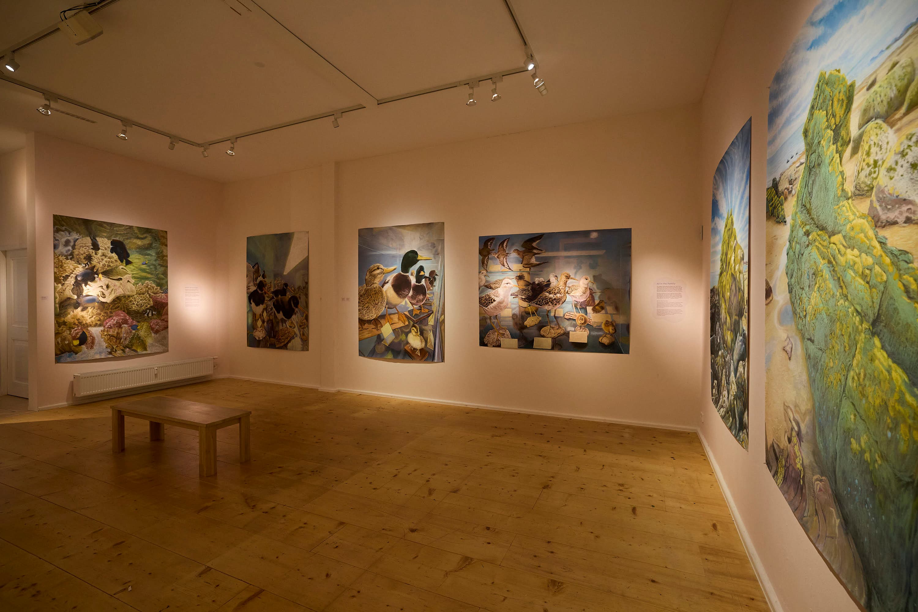 Tentoonstelling Verwey Museum Haarlem