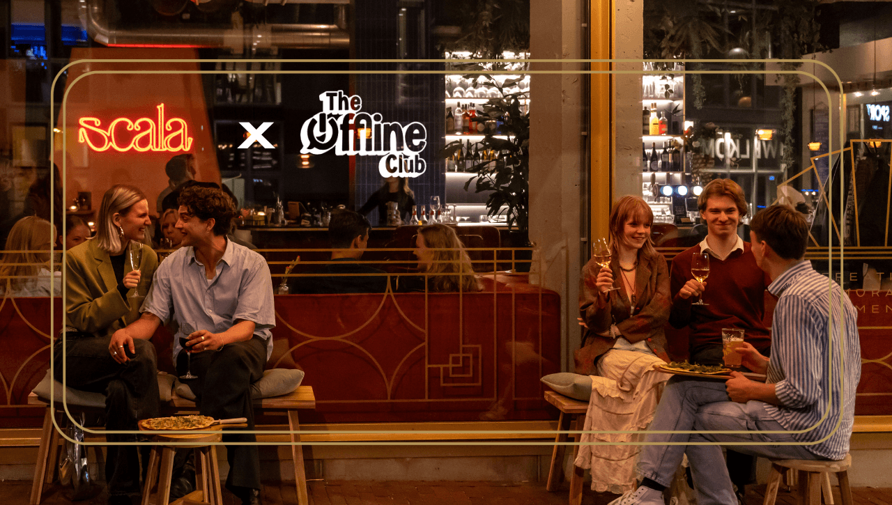 Offline Theater & Brunch in Scala