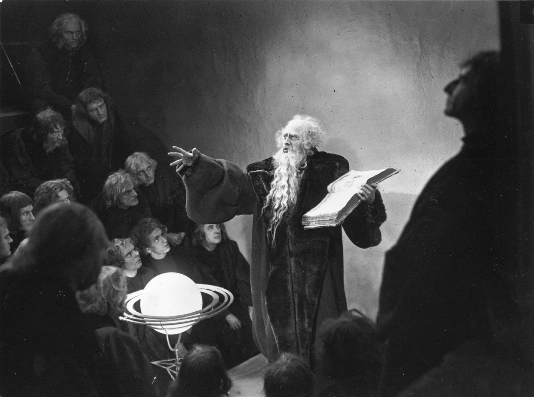 Faust (1926) film still