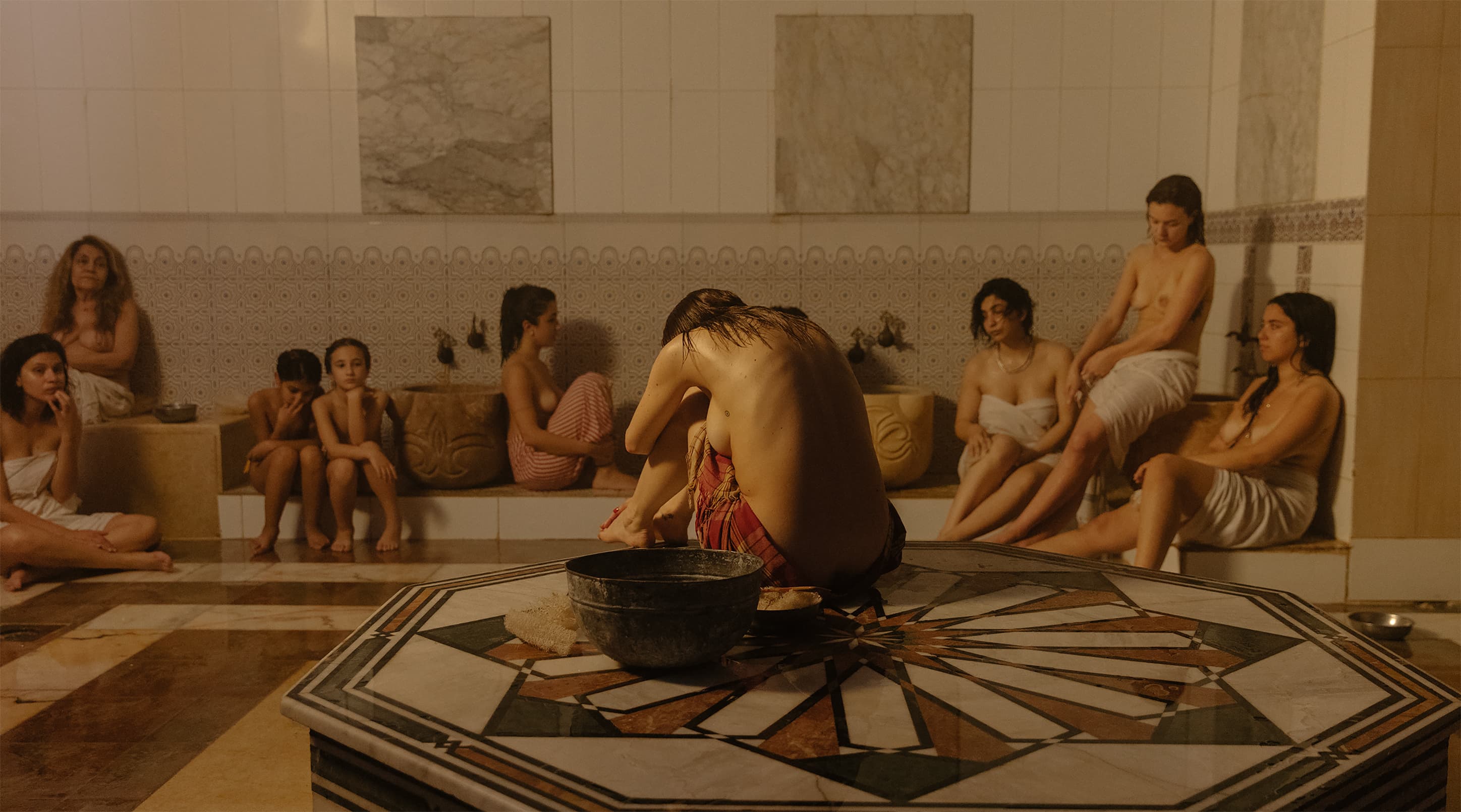 Shedding Skin I, 2017 uit de serie / from the series Shedding Skin