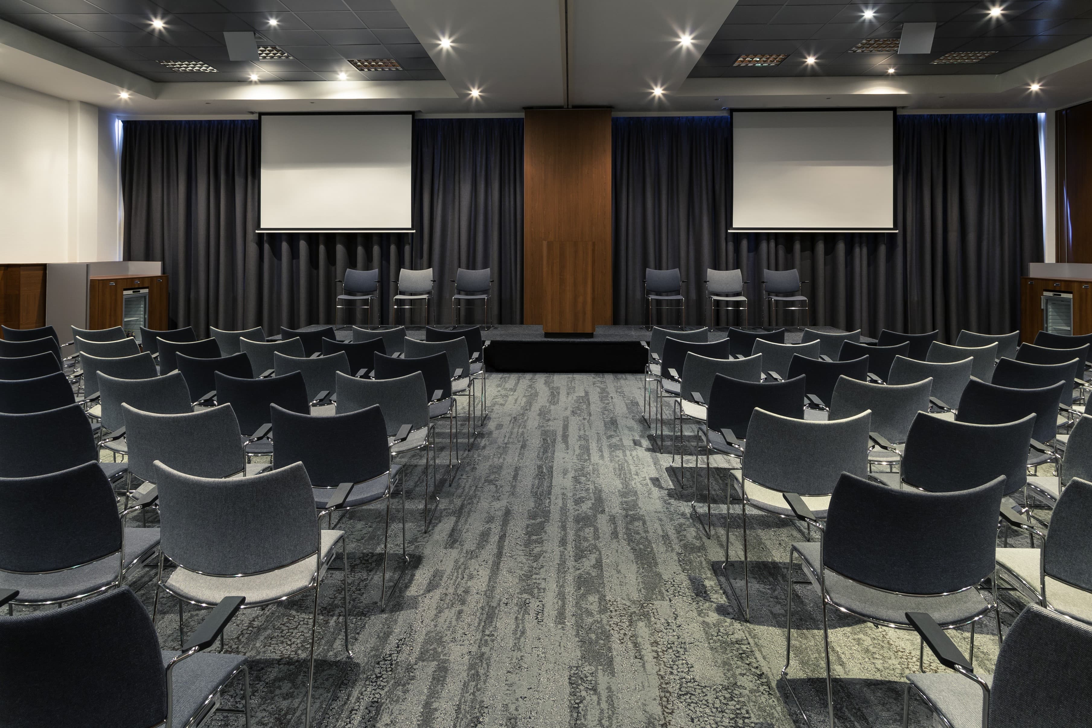 Mercure Hotel Amsterdam City