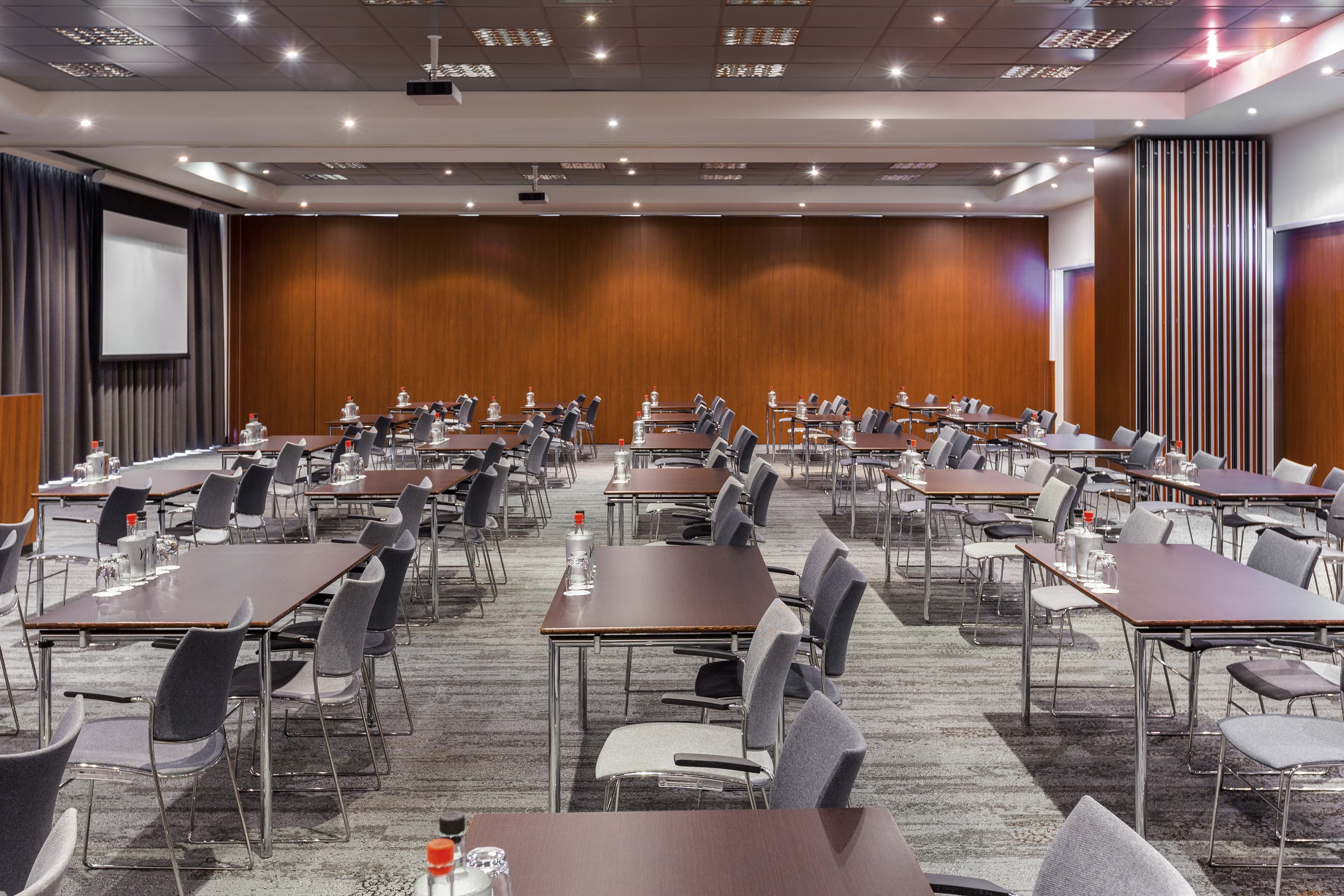 Mercure Hotel Amsterdam City