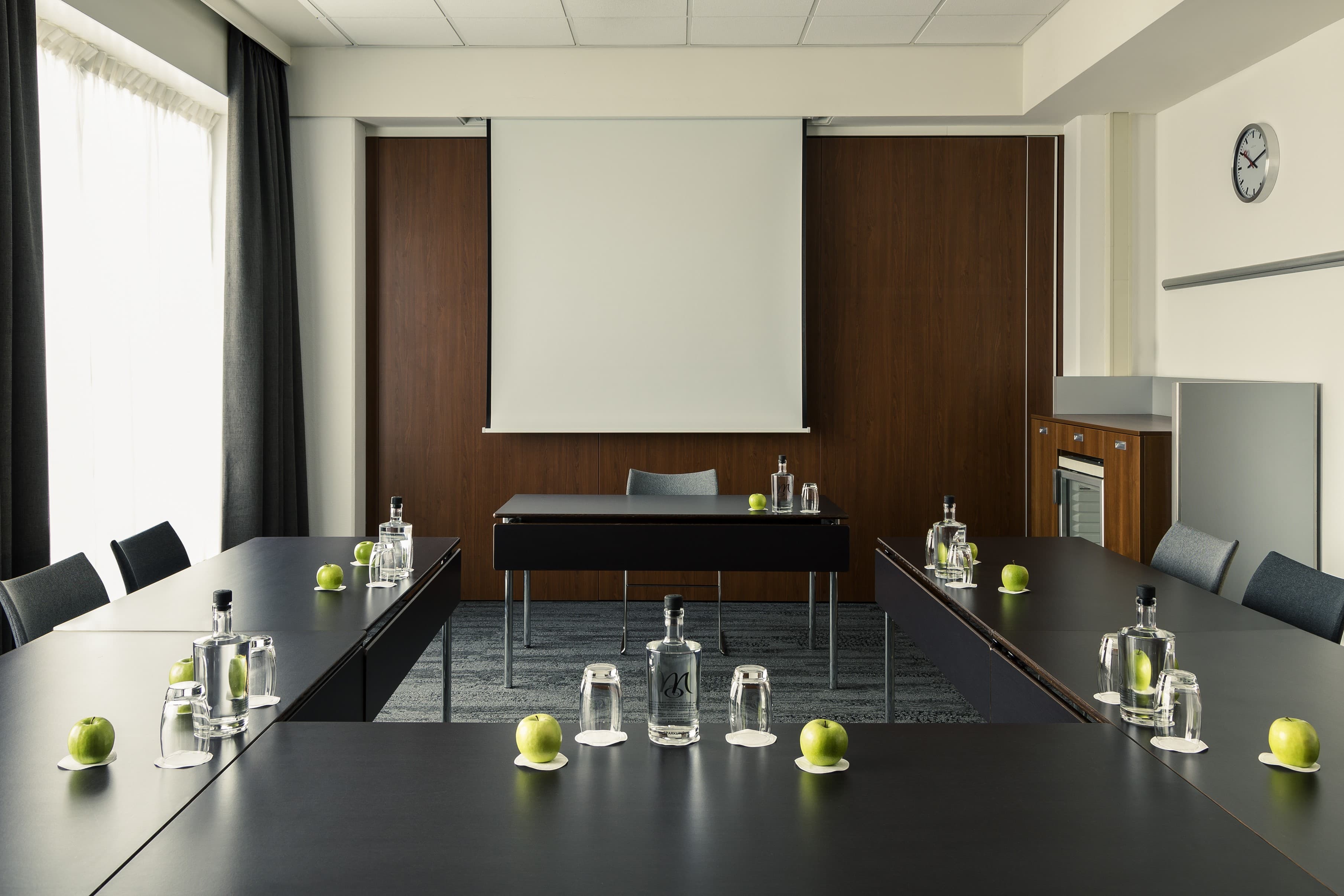 Mercure Hotel Amsterdam City