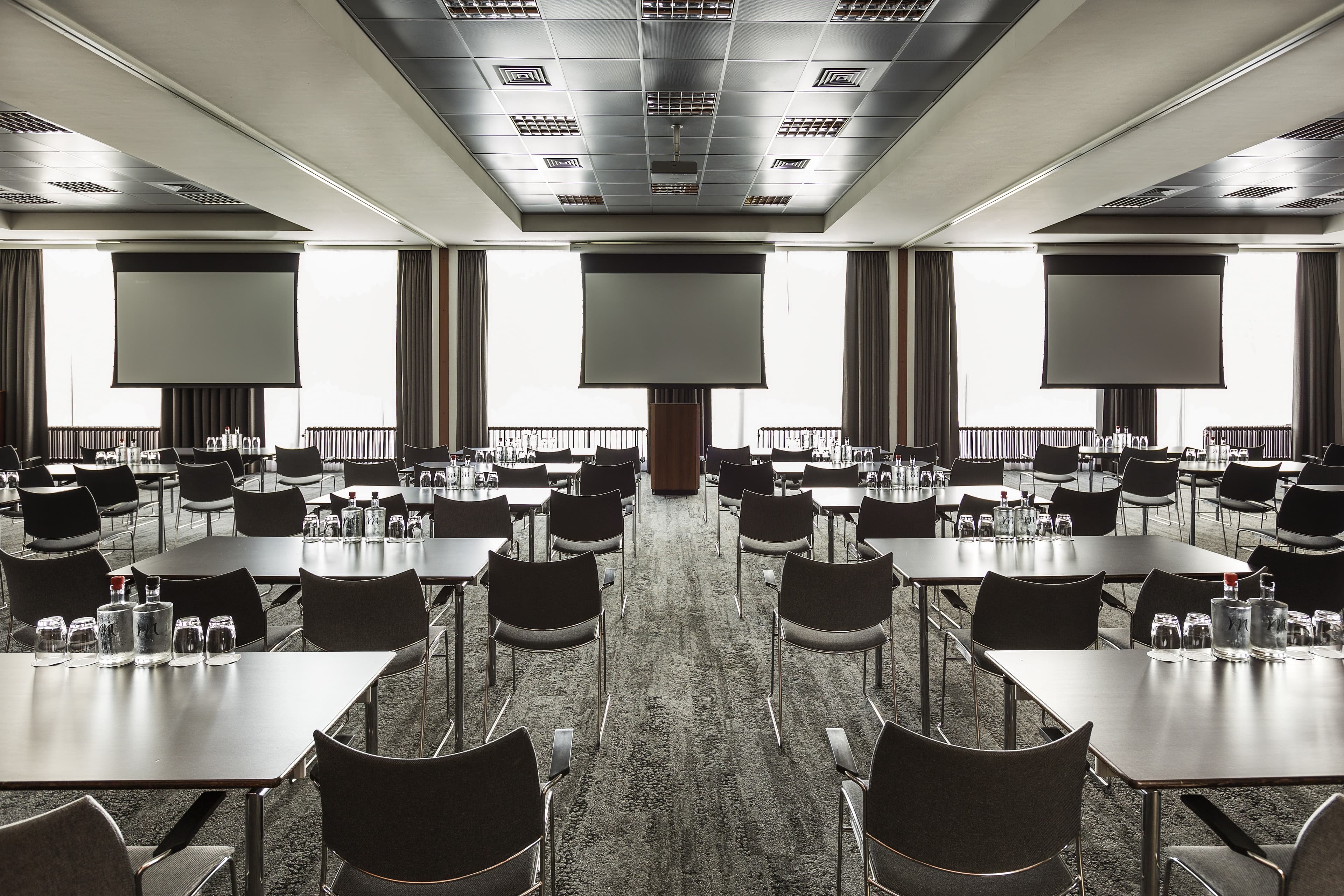 Mercure Hotel Amsterdam City