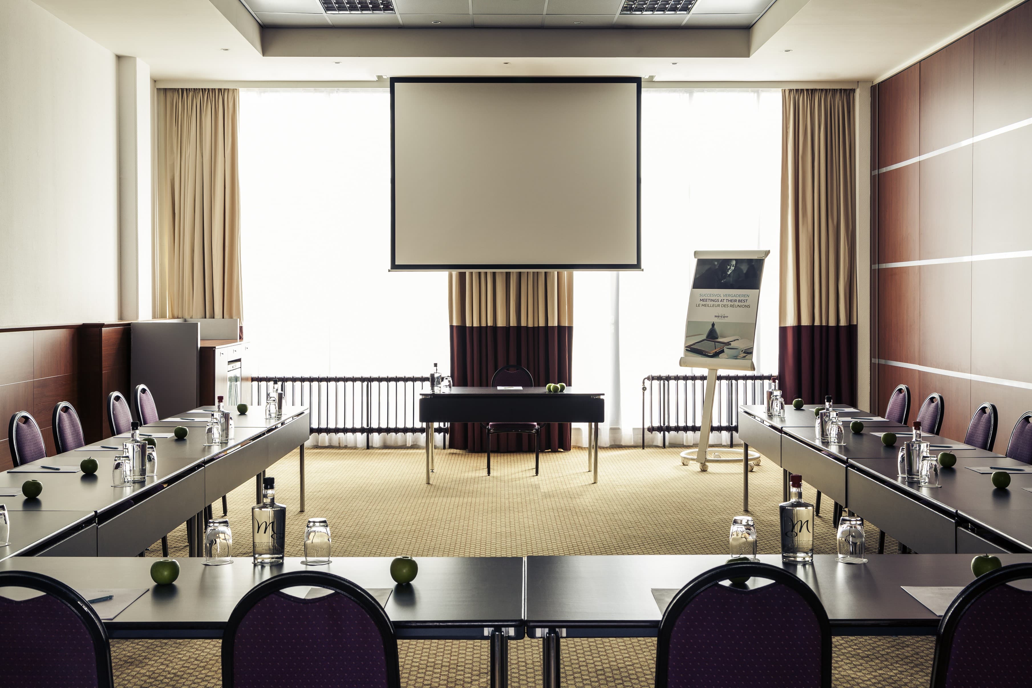 Mercure Hotel Amsterdam City