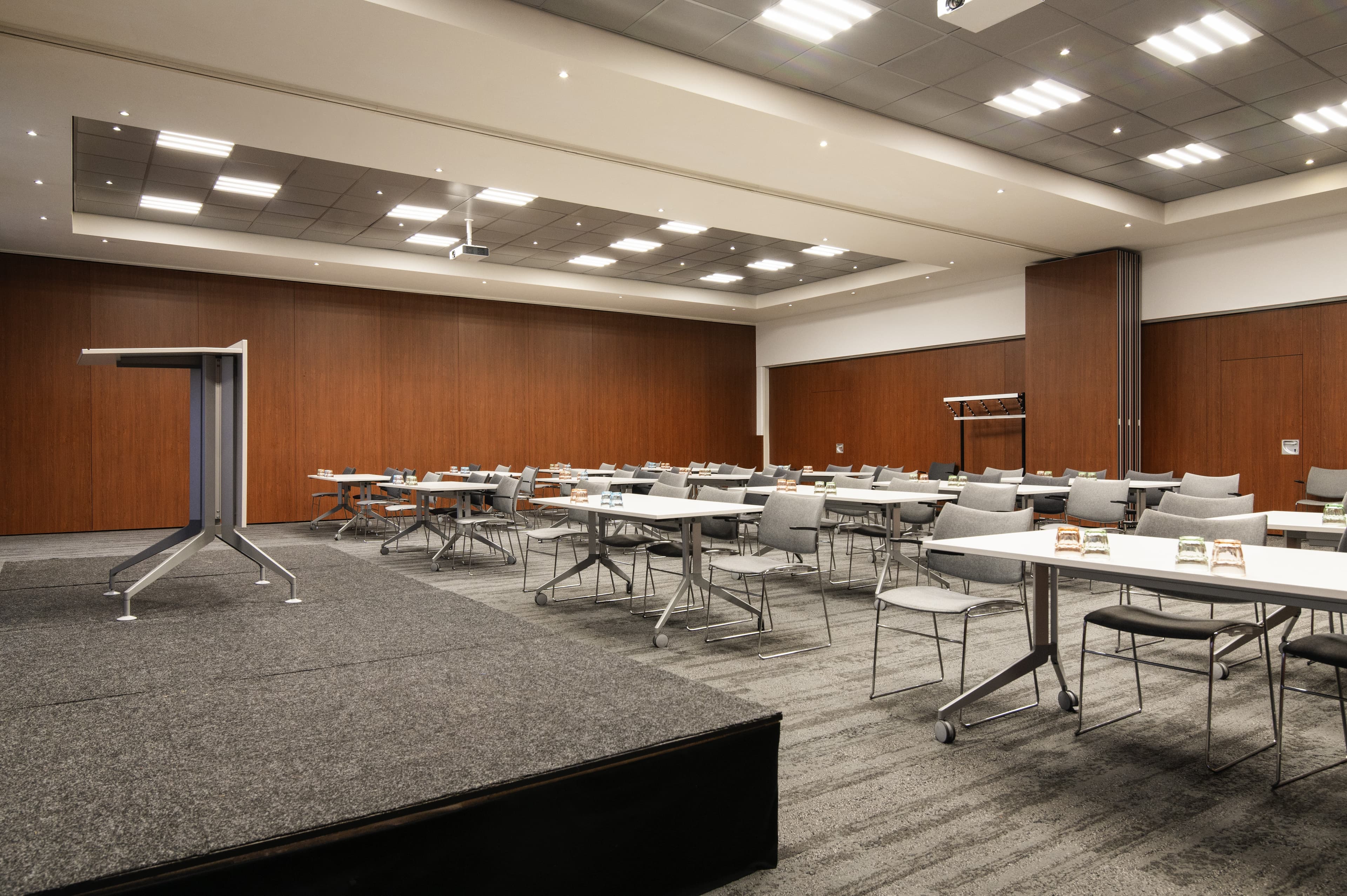 Mercure Hotel Amsterdam City