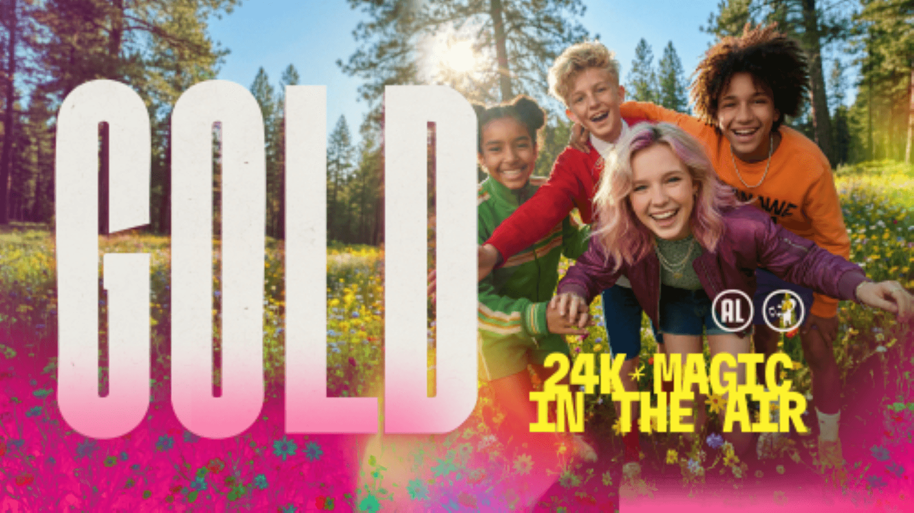 GOLD 2026 l Live At Amsterdamse Bos