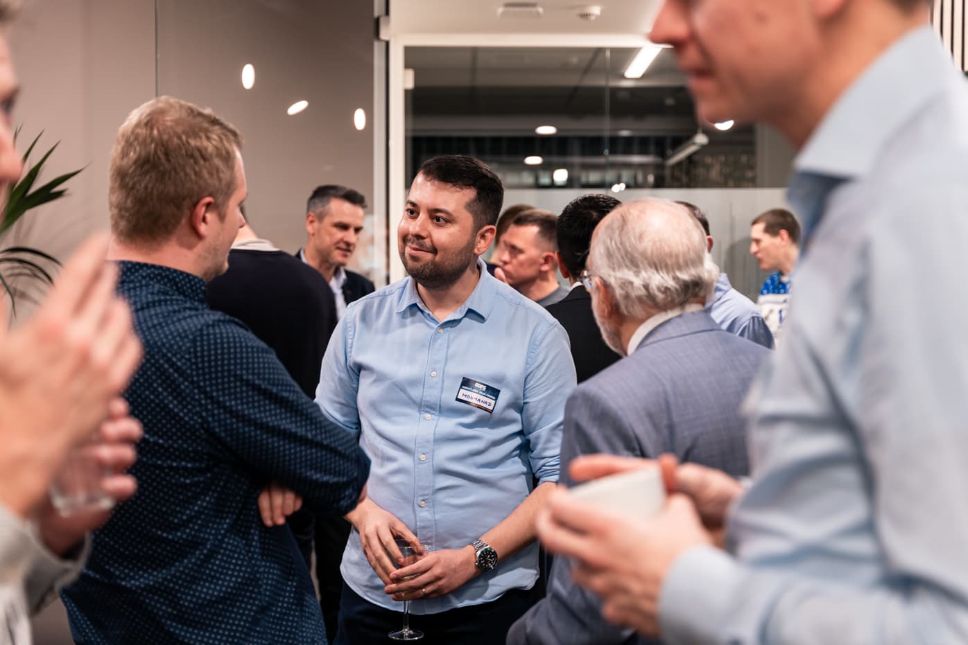 Venture Builders in Prague