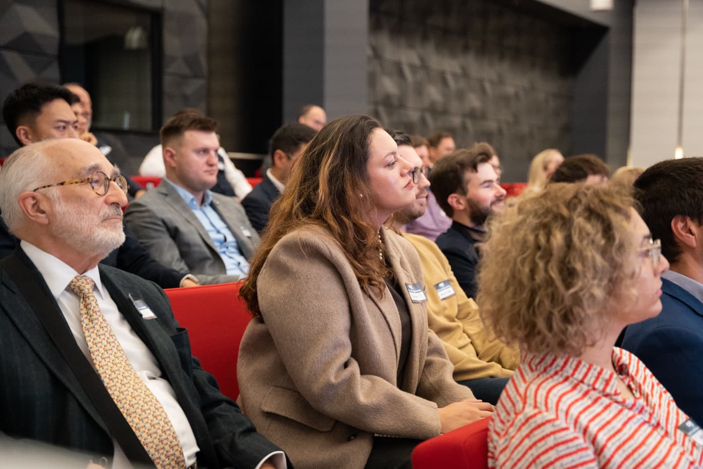 Venture Builders in Microsoft