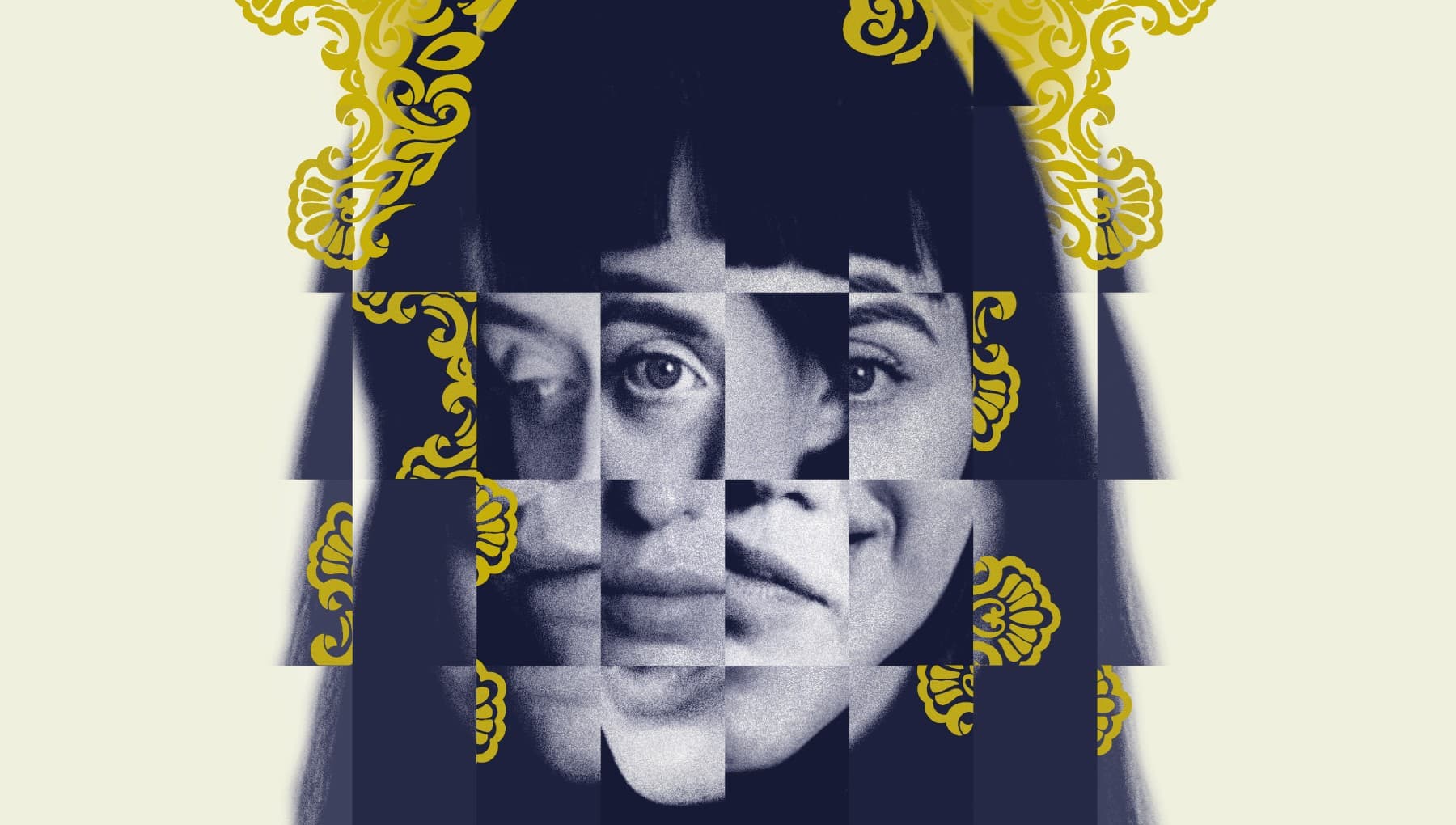 Tussen heks en heilige