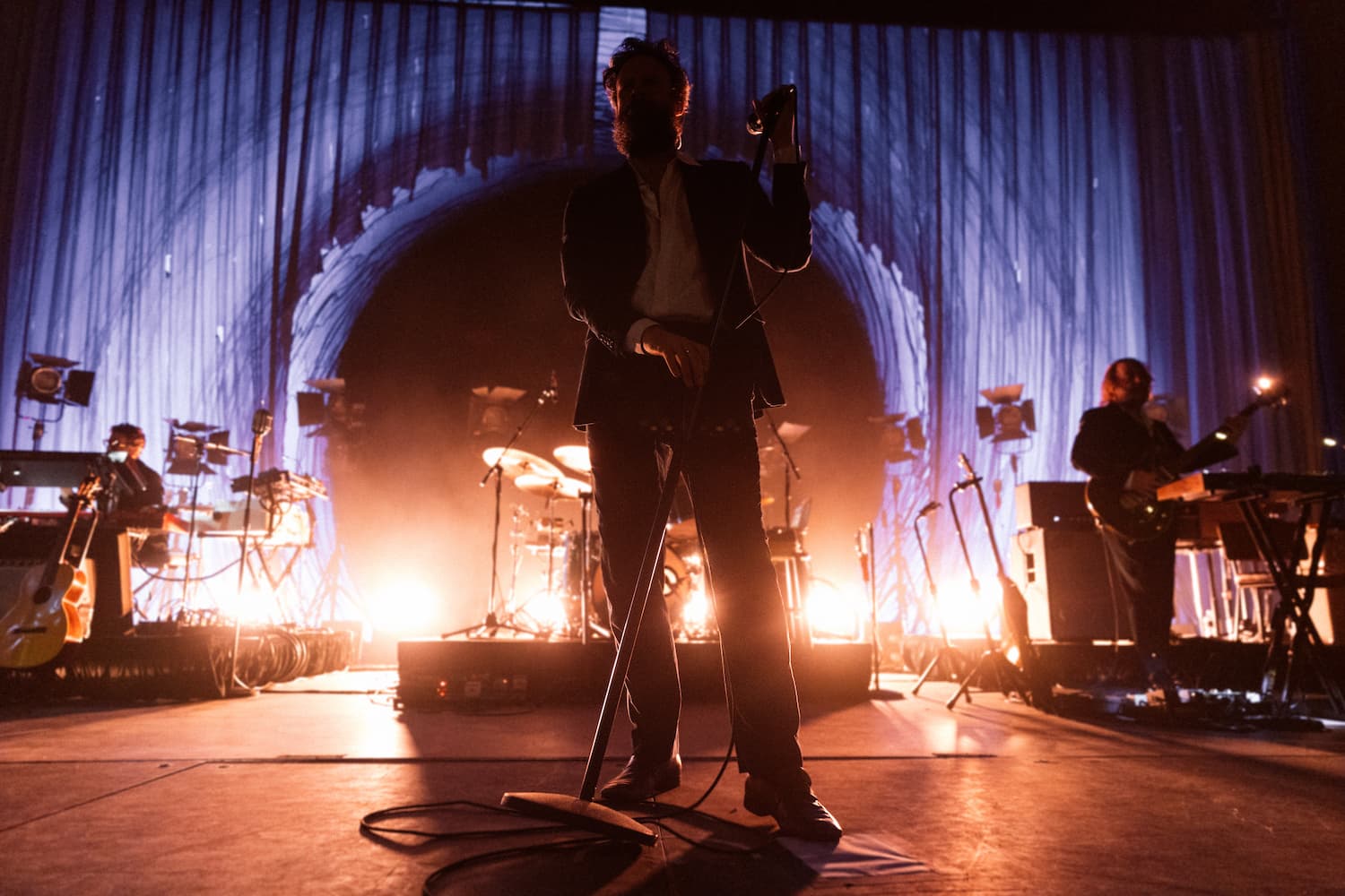 Father John Misty 2026