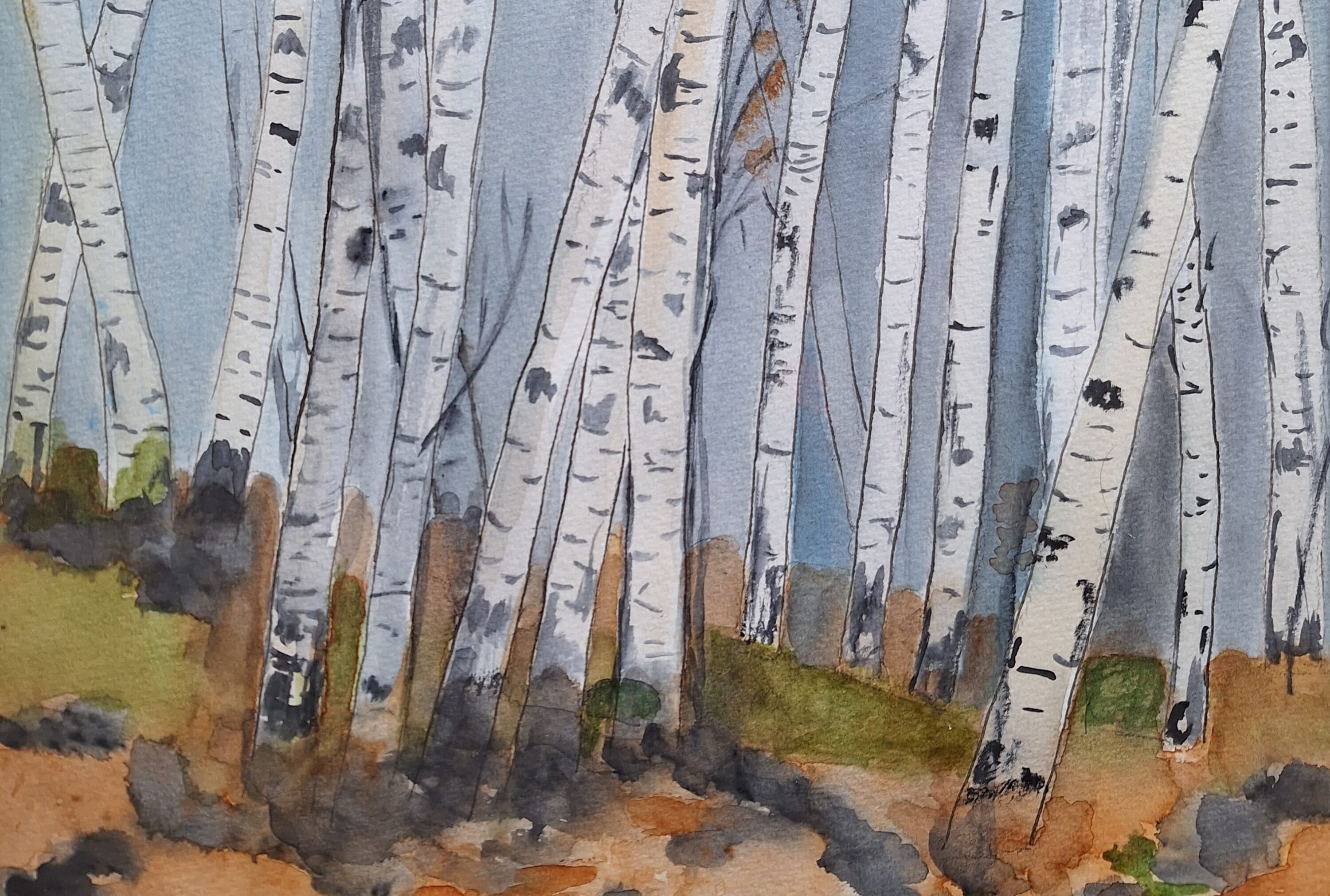 Ode aan de vrijheid en vrede: Eerbetoon & Berk