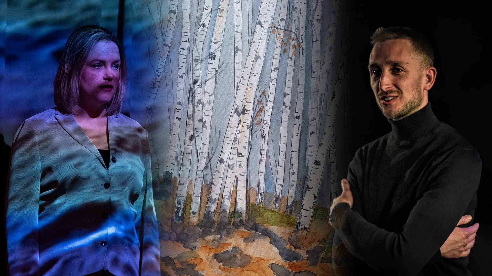 Van Oost naar West: Berk & Warschau