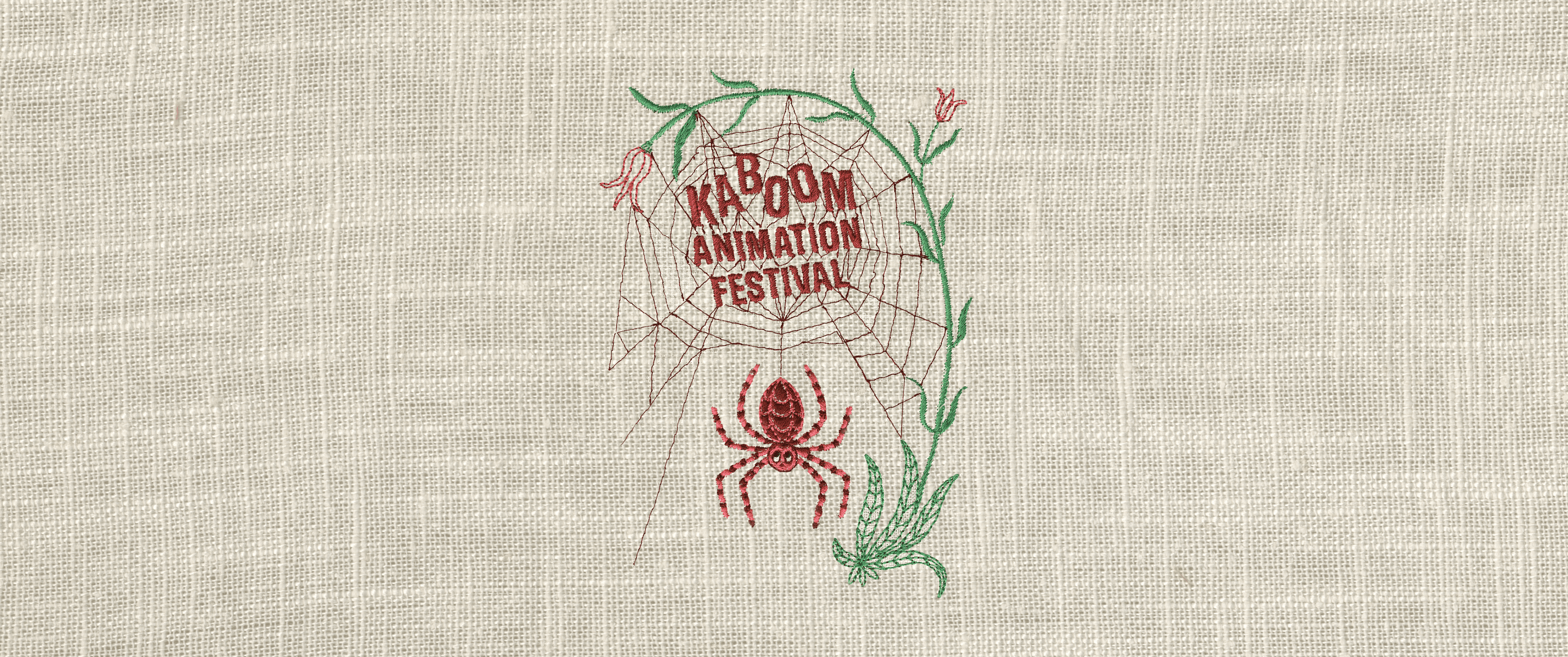 Poster 2026 Human Touch