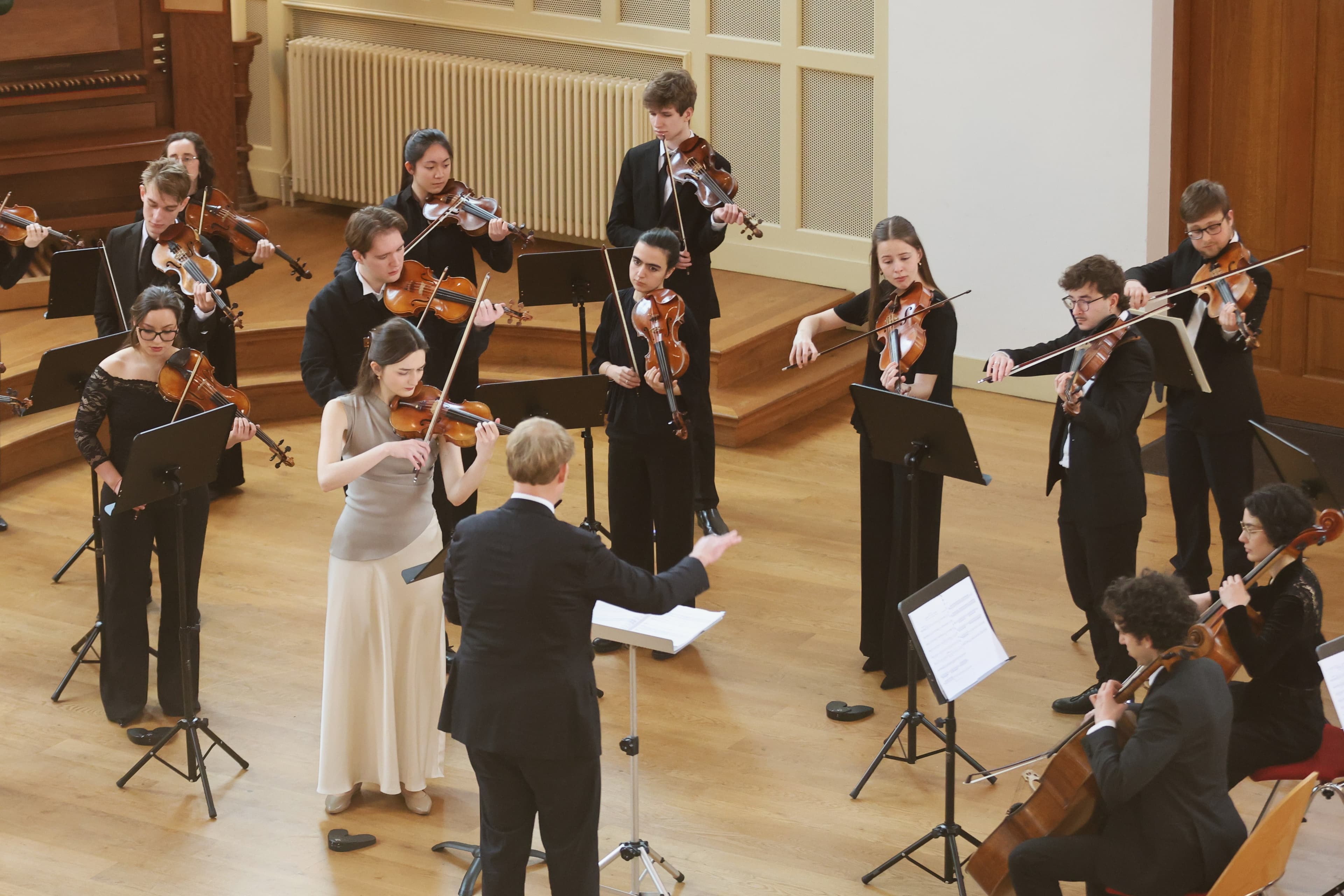 Amsterdam Kameracademie