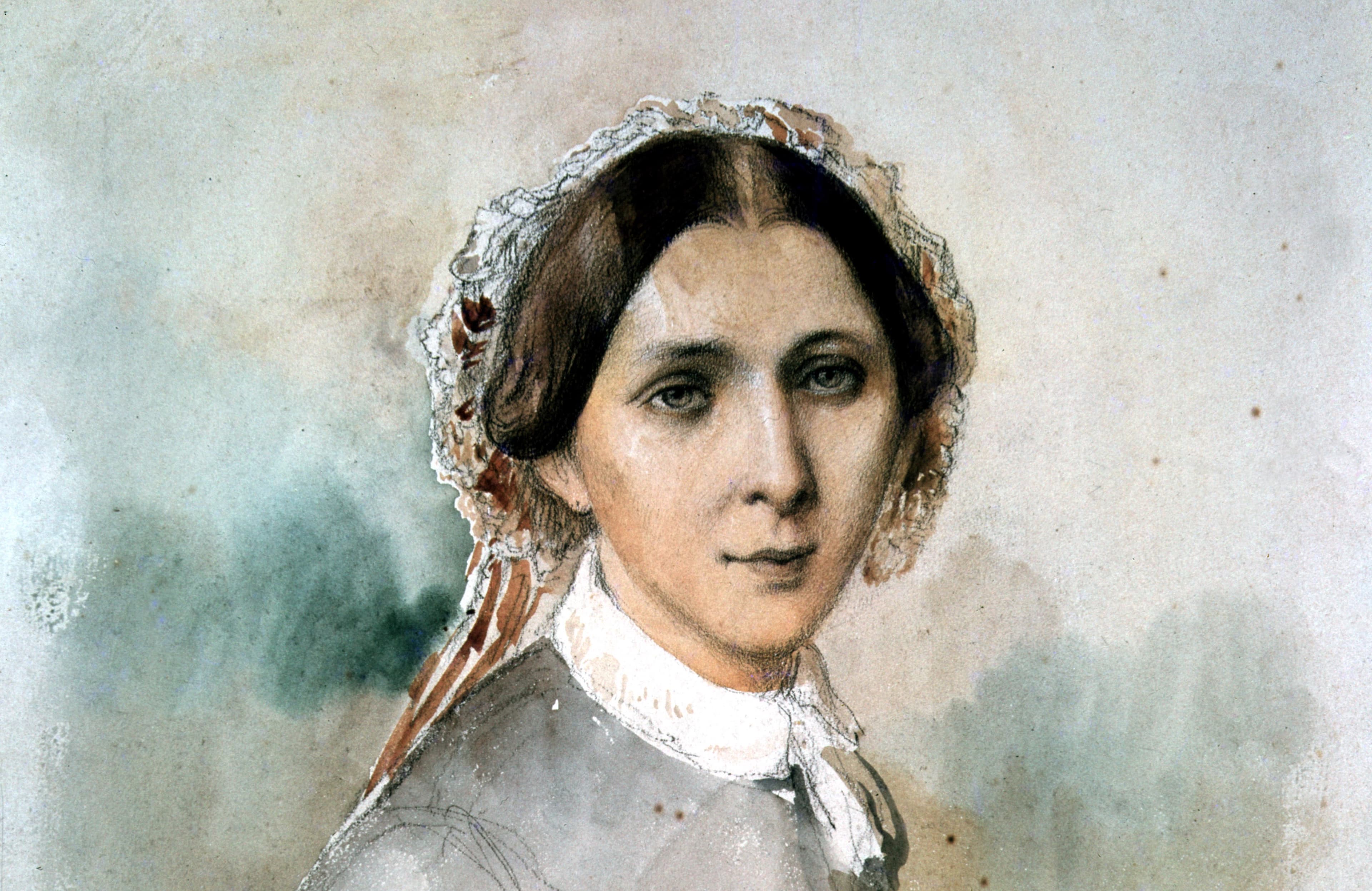 Clara Schumann