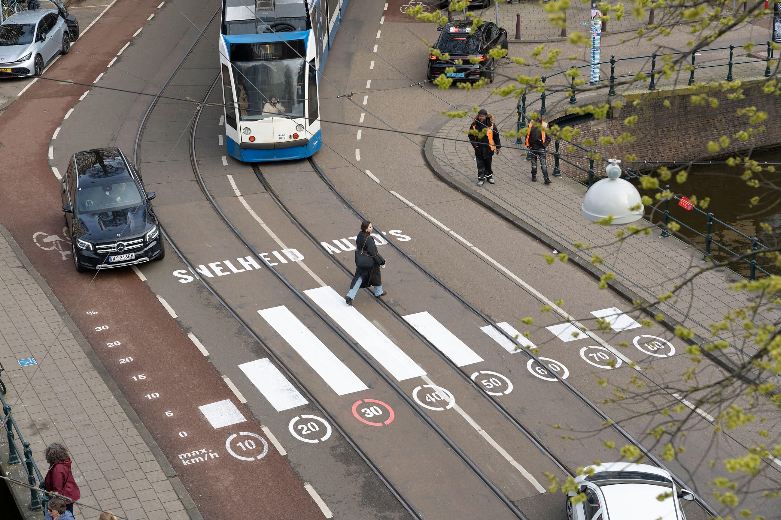 Datapad van Yuri Veerman