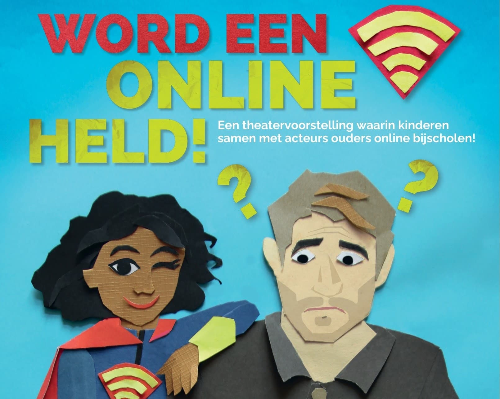 word een online held