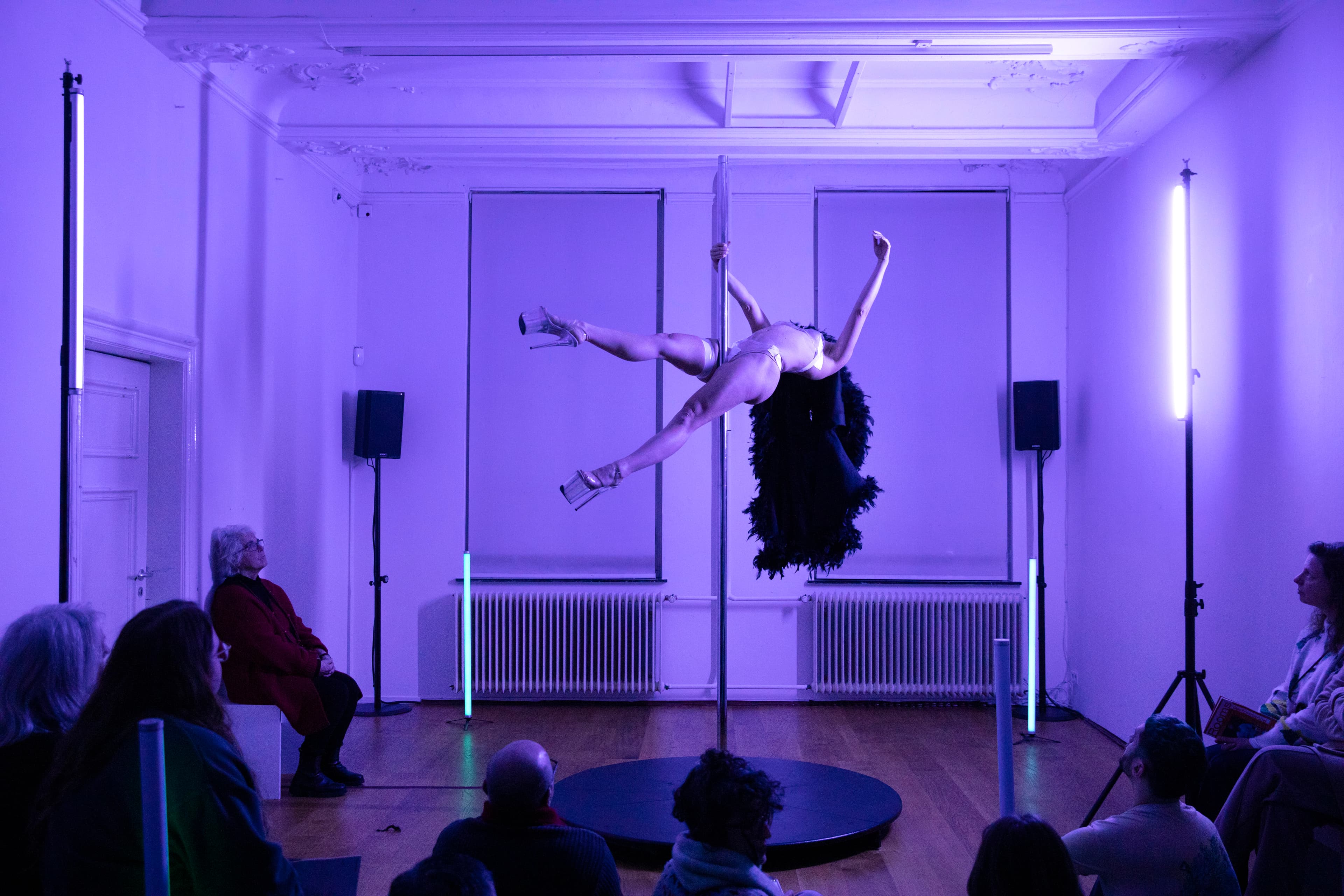 Monolith2: The White Piece