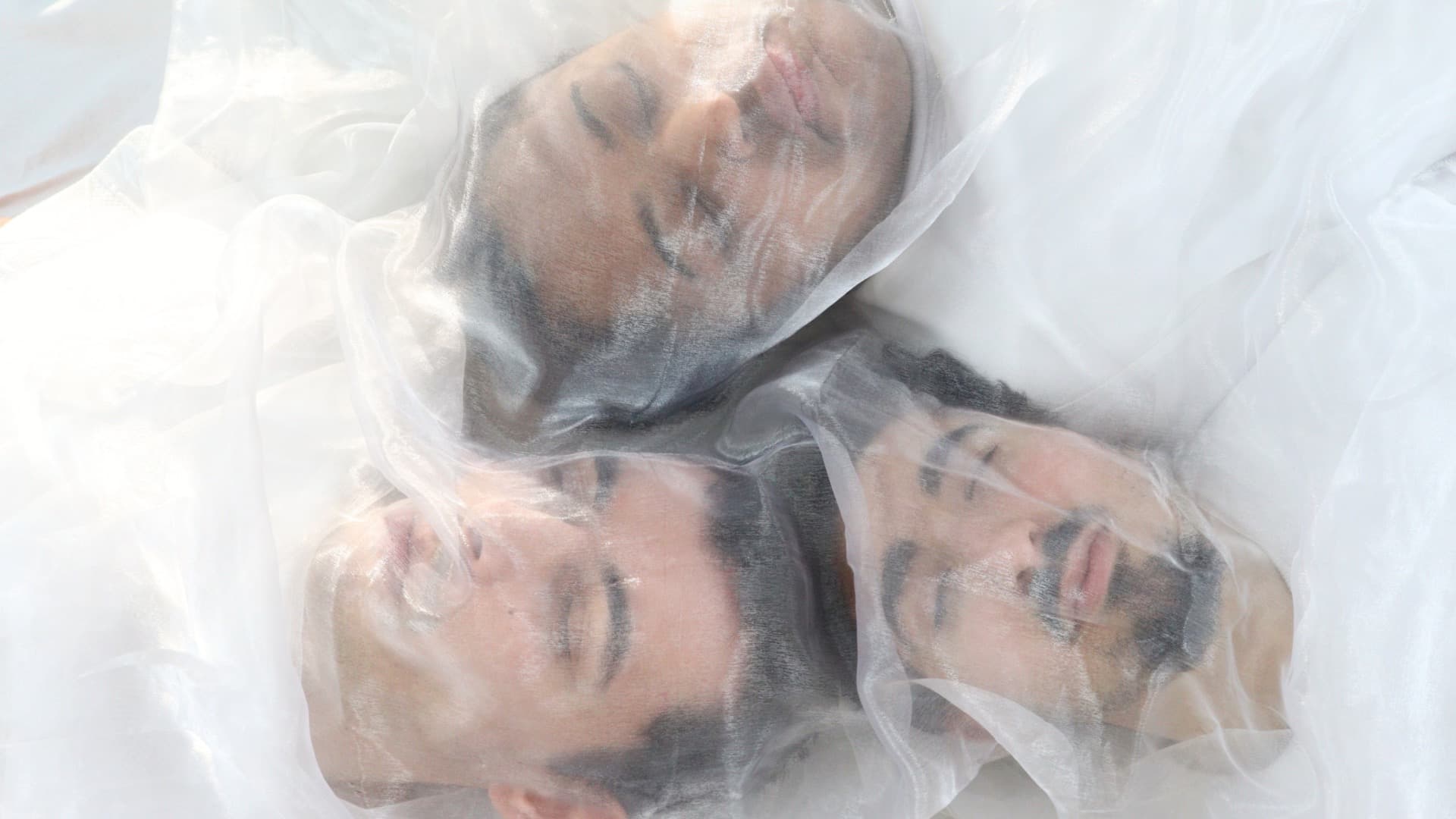 Wensen met je ogen dicht