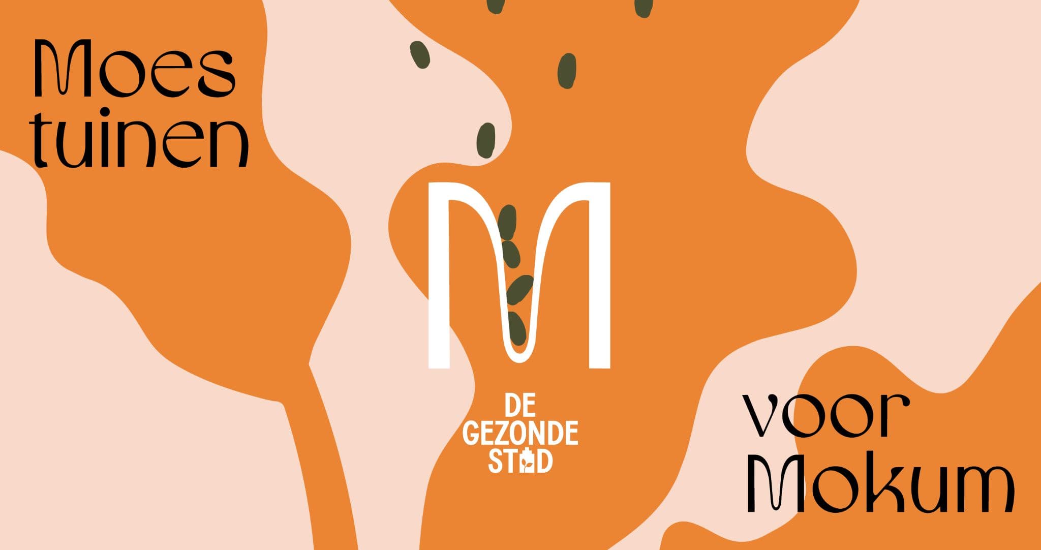 campagnebeeld Moestuinen voor Mokum