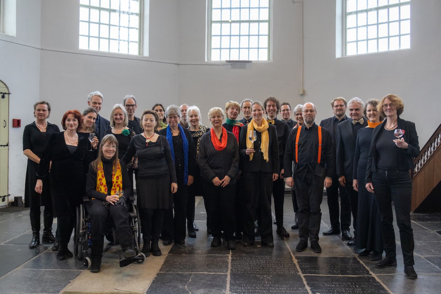 Photonen vocaal ensemble