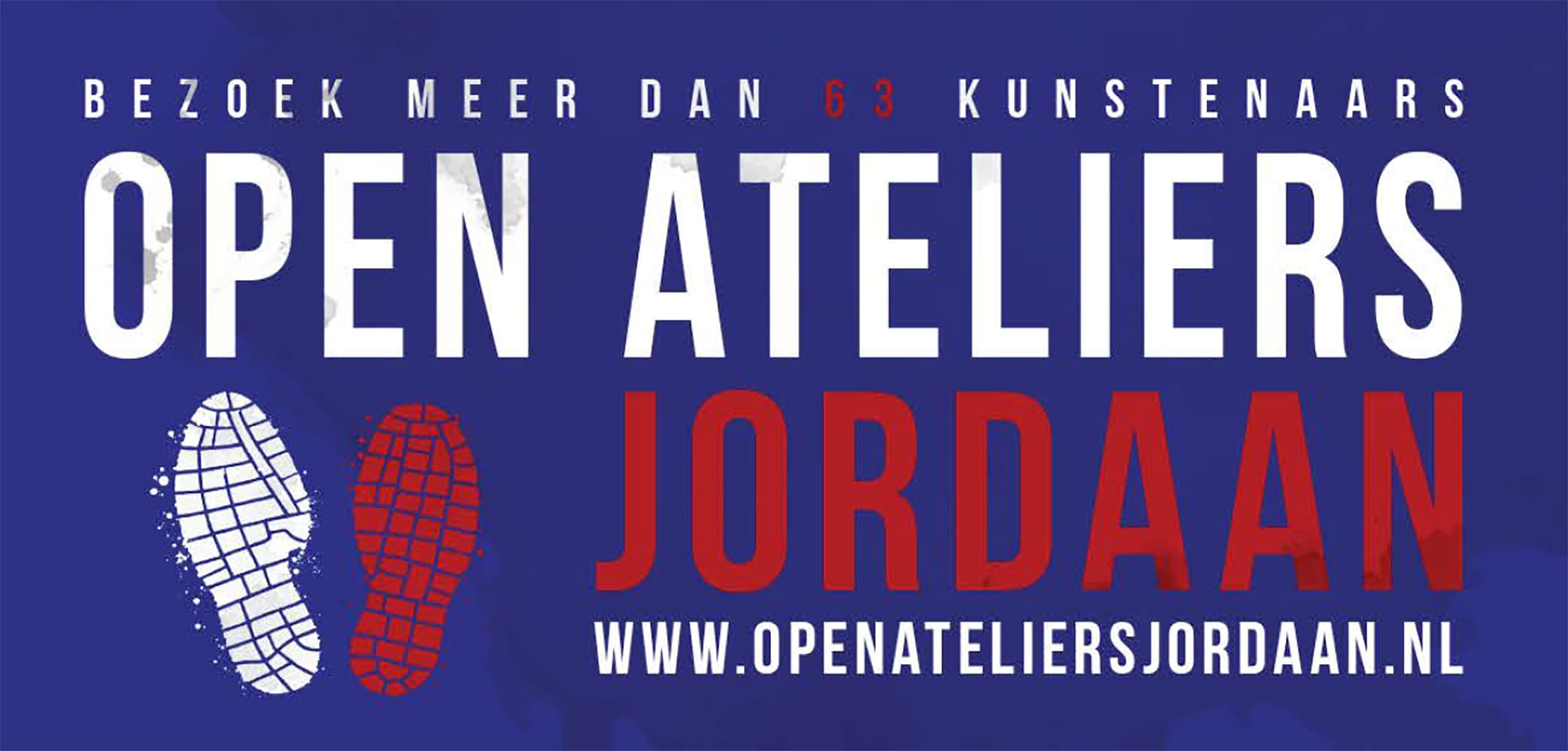 Open Ateliers Jordaan