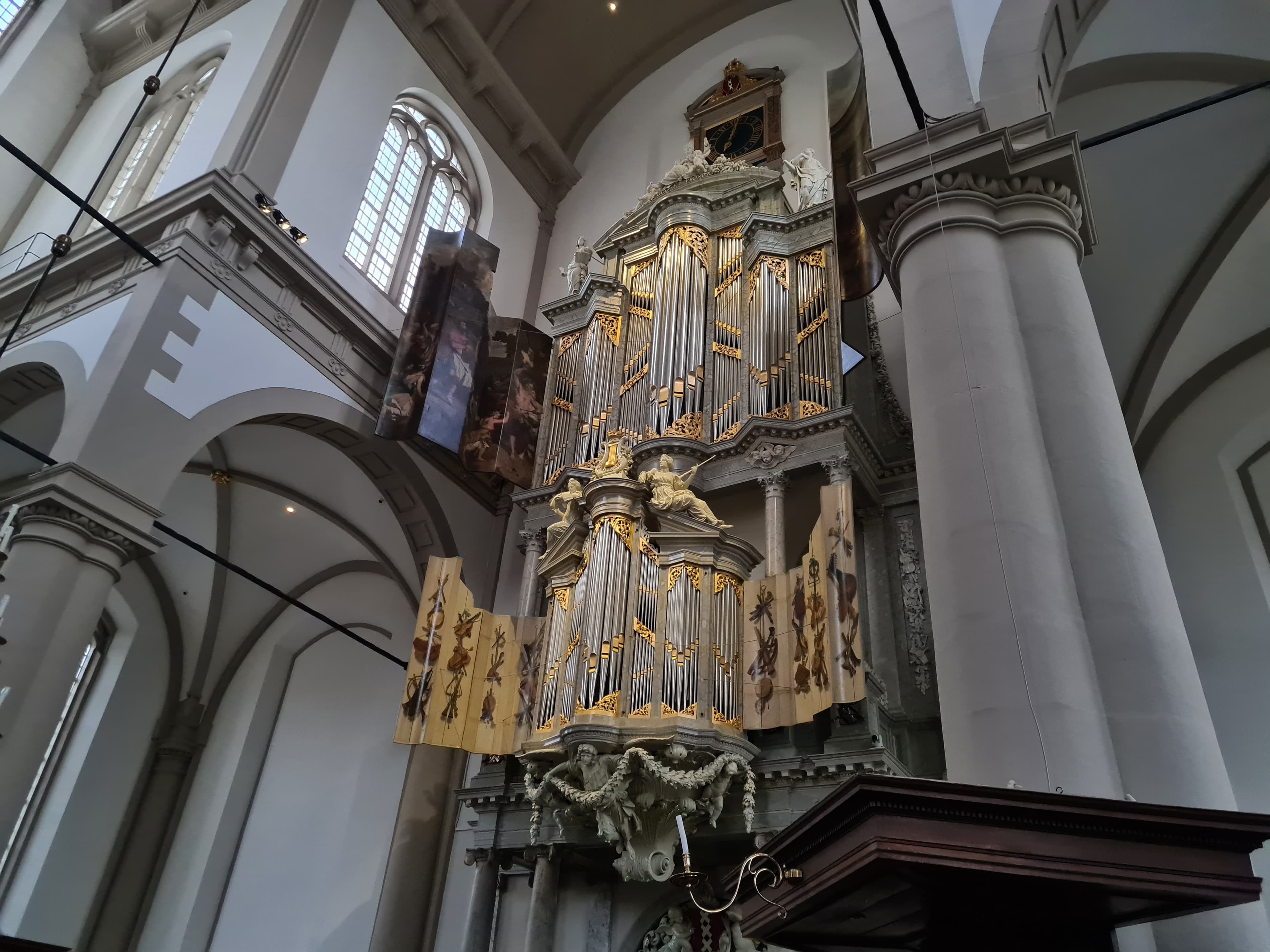 Duyschot Orgel