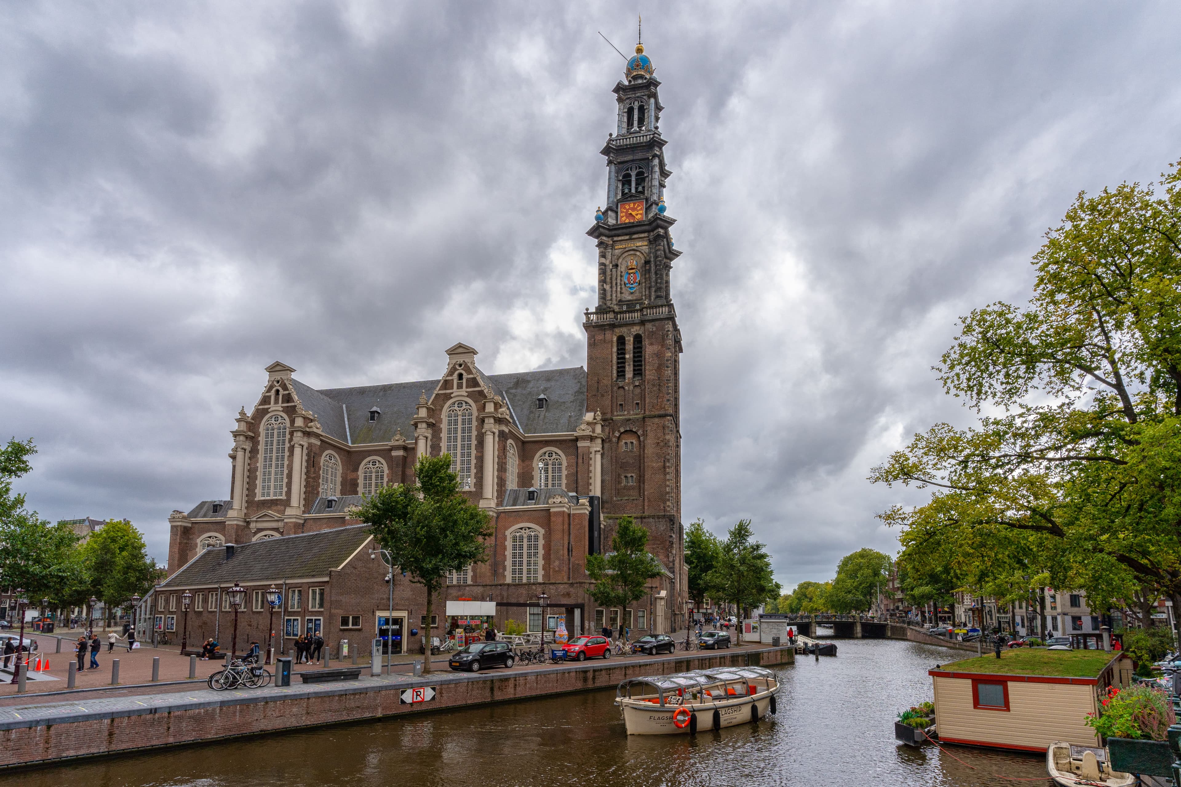Westerkerk