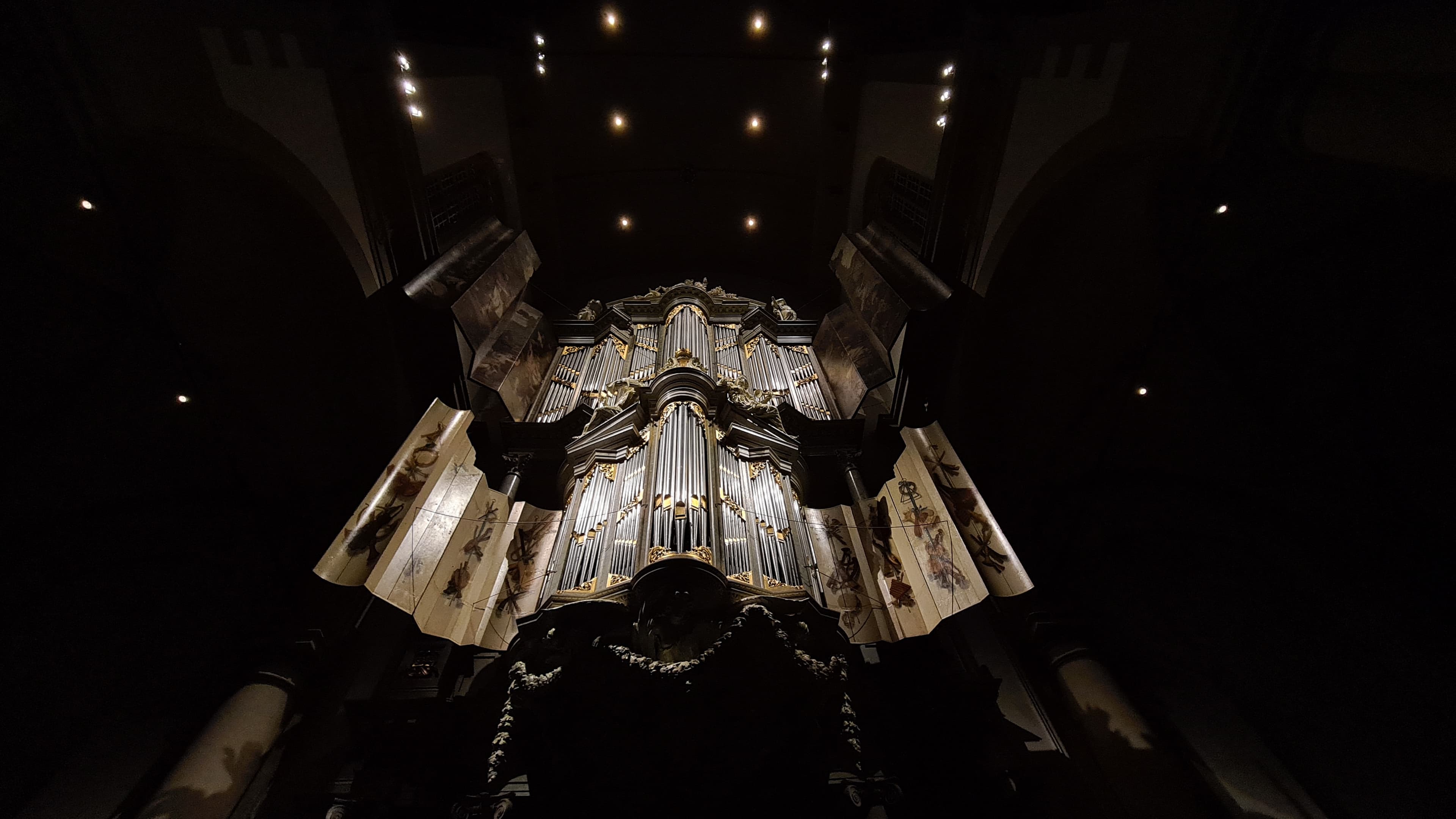 Duyschot orgel