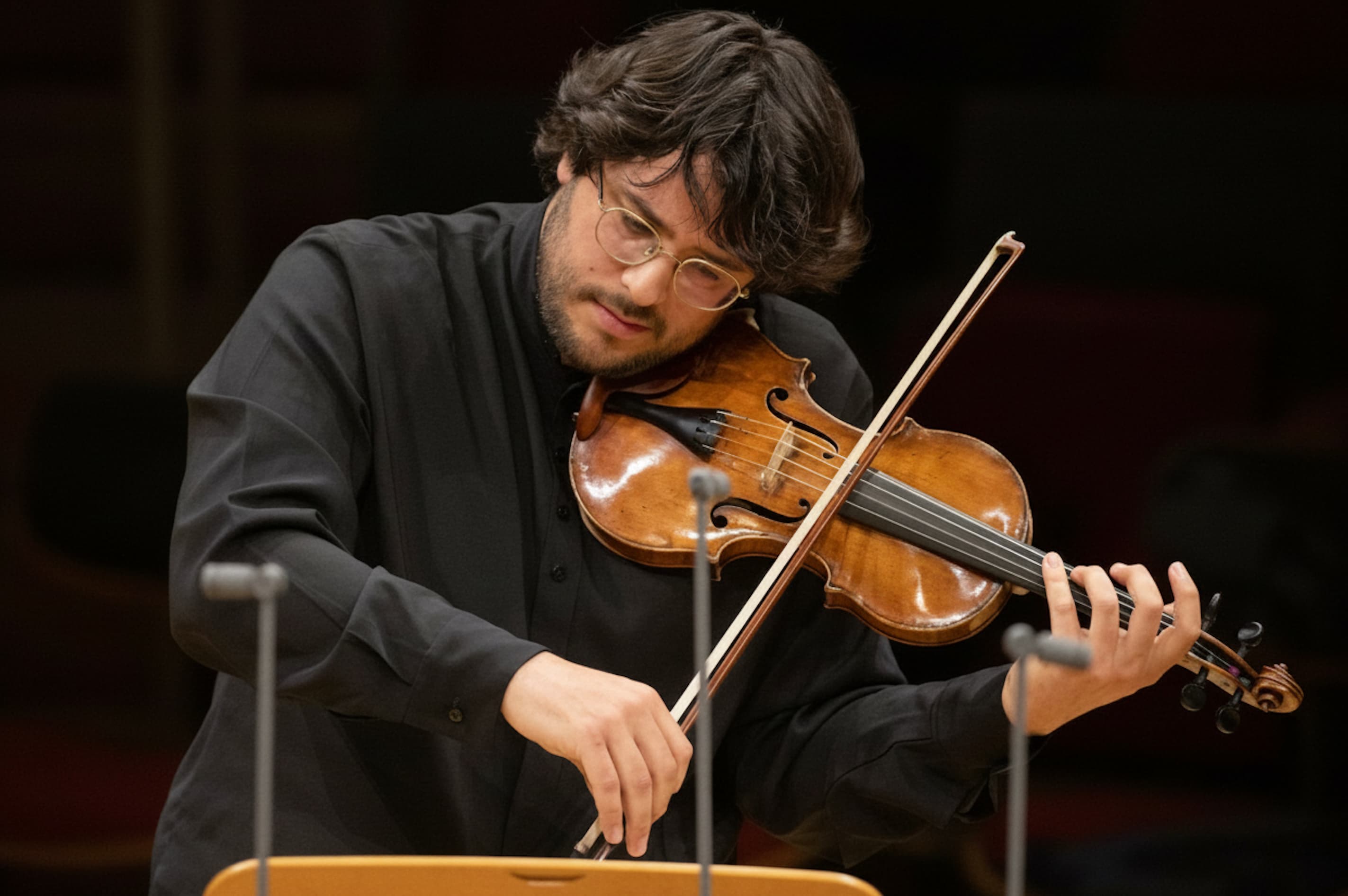 Pablo Hernán Benedí