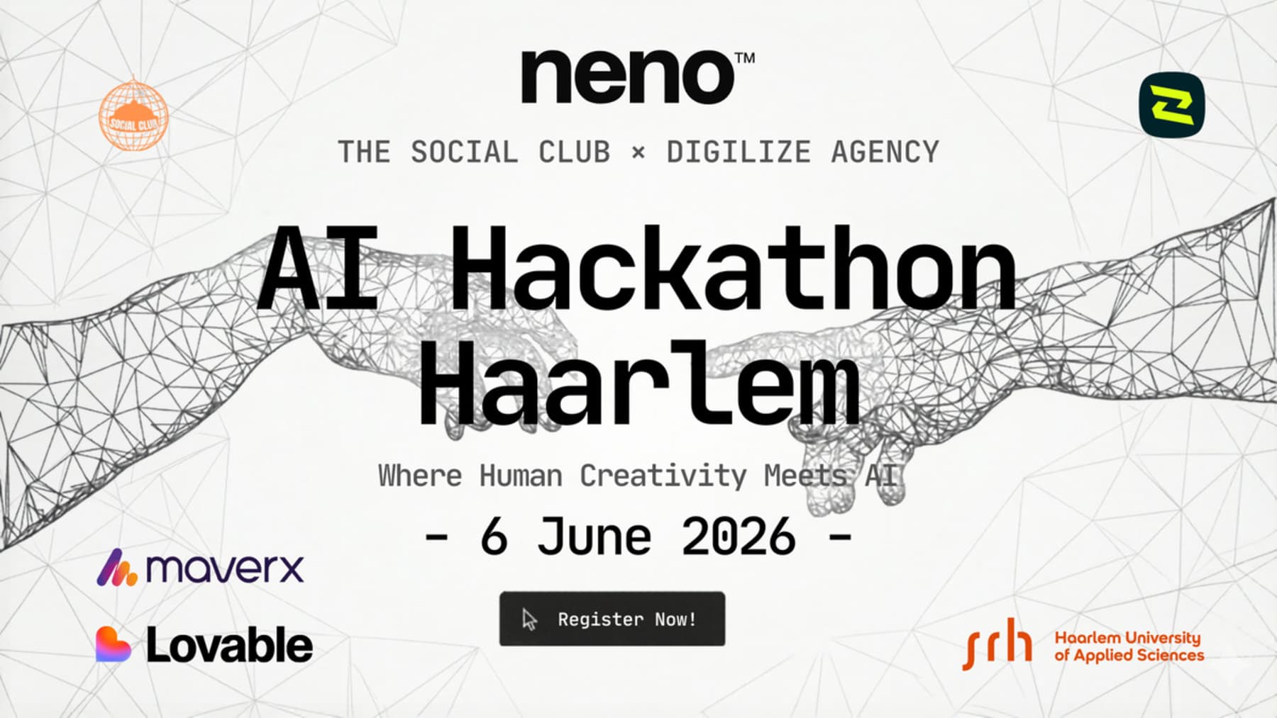 Ai Hackathon Haarlem