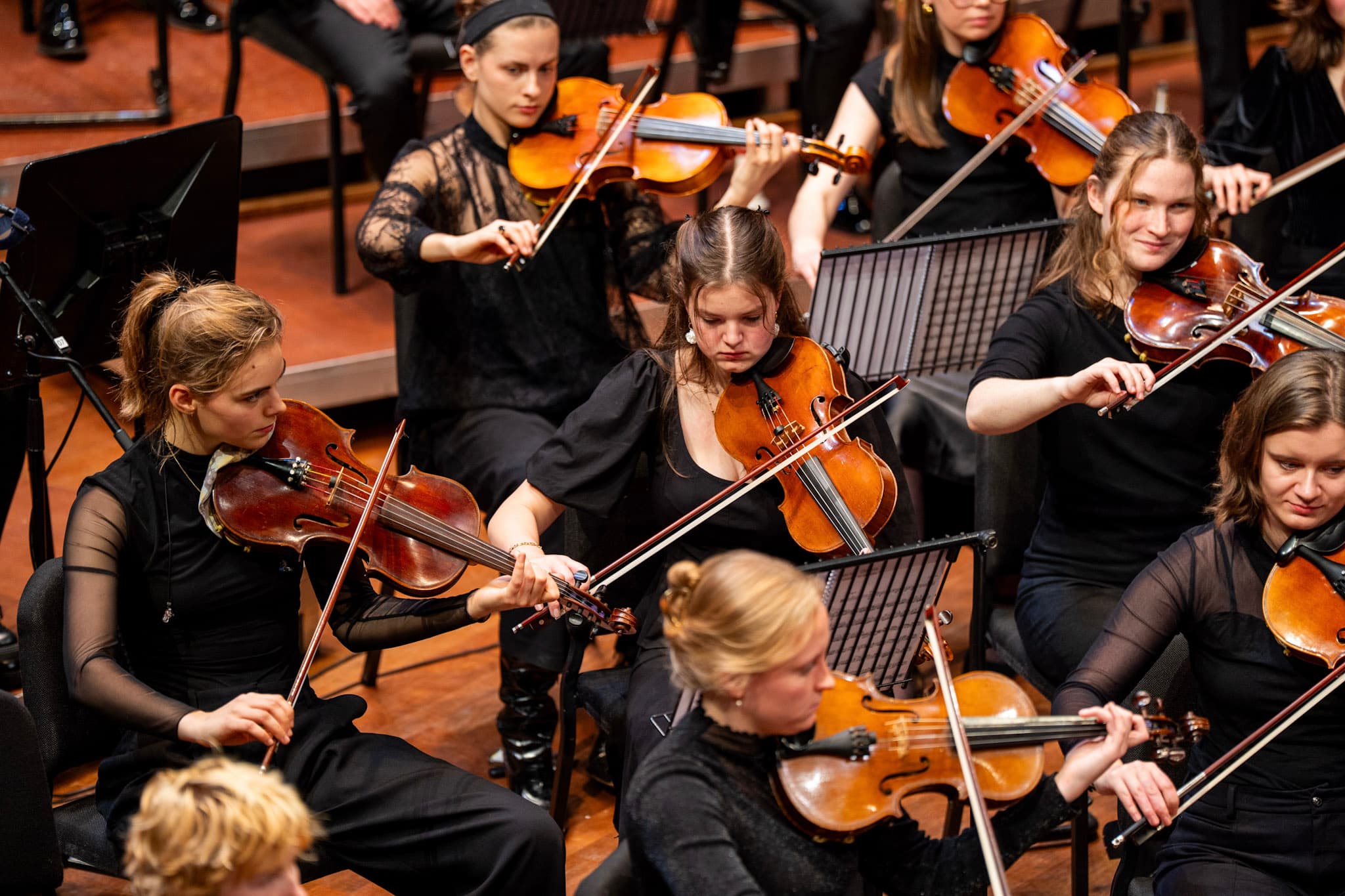 Het Sweelinckorkest