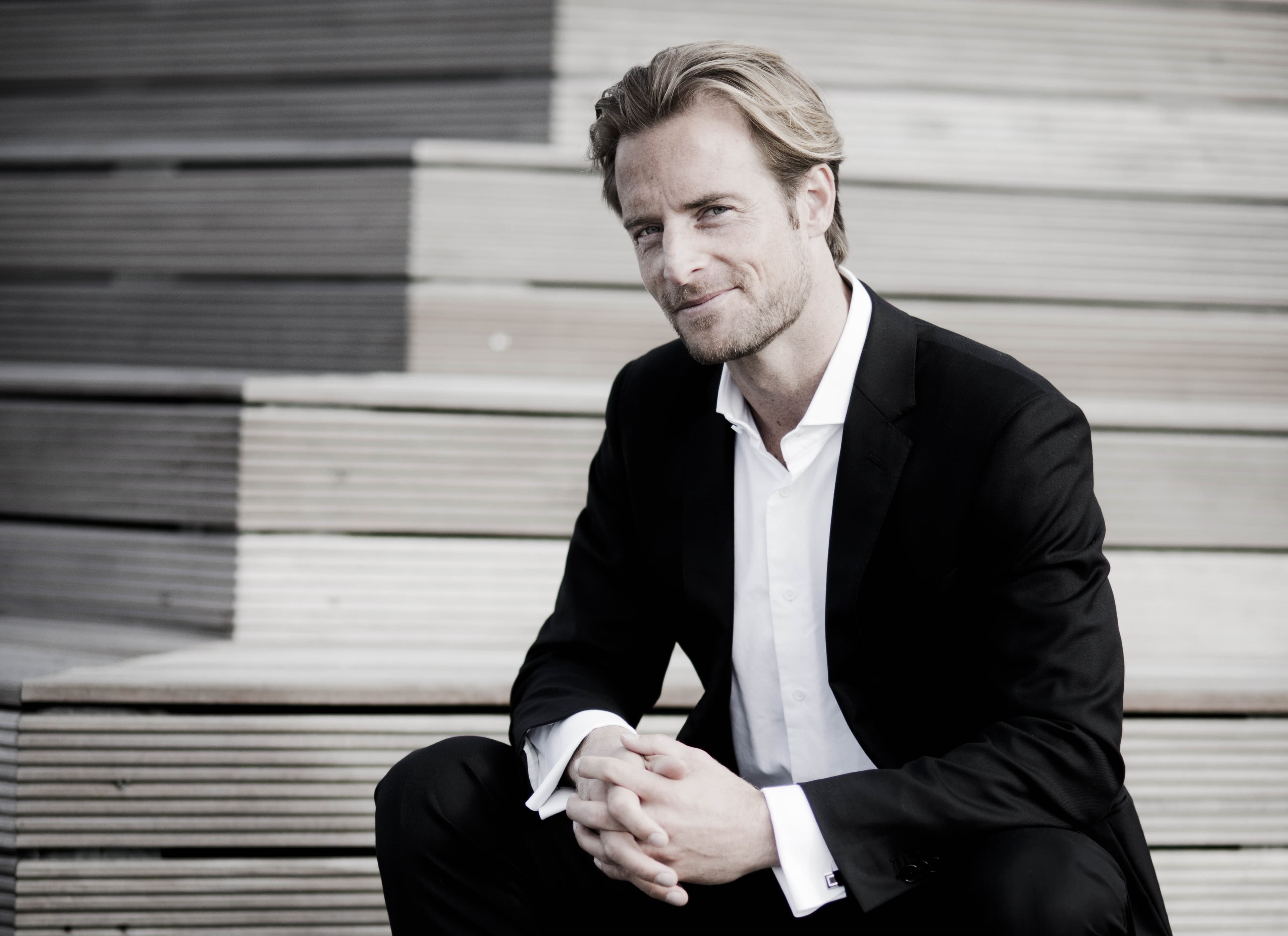 Robert Kuizenga (countertenor)