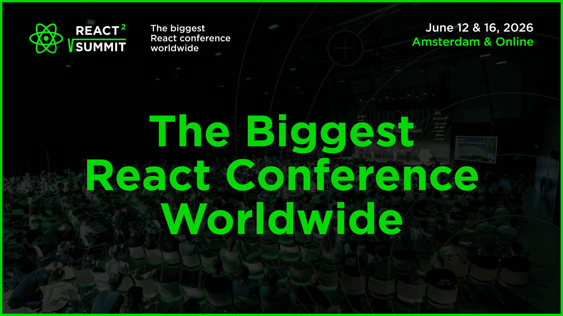 React Summit