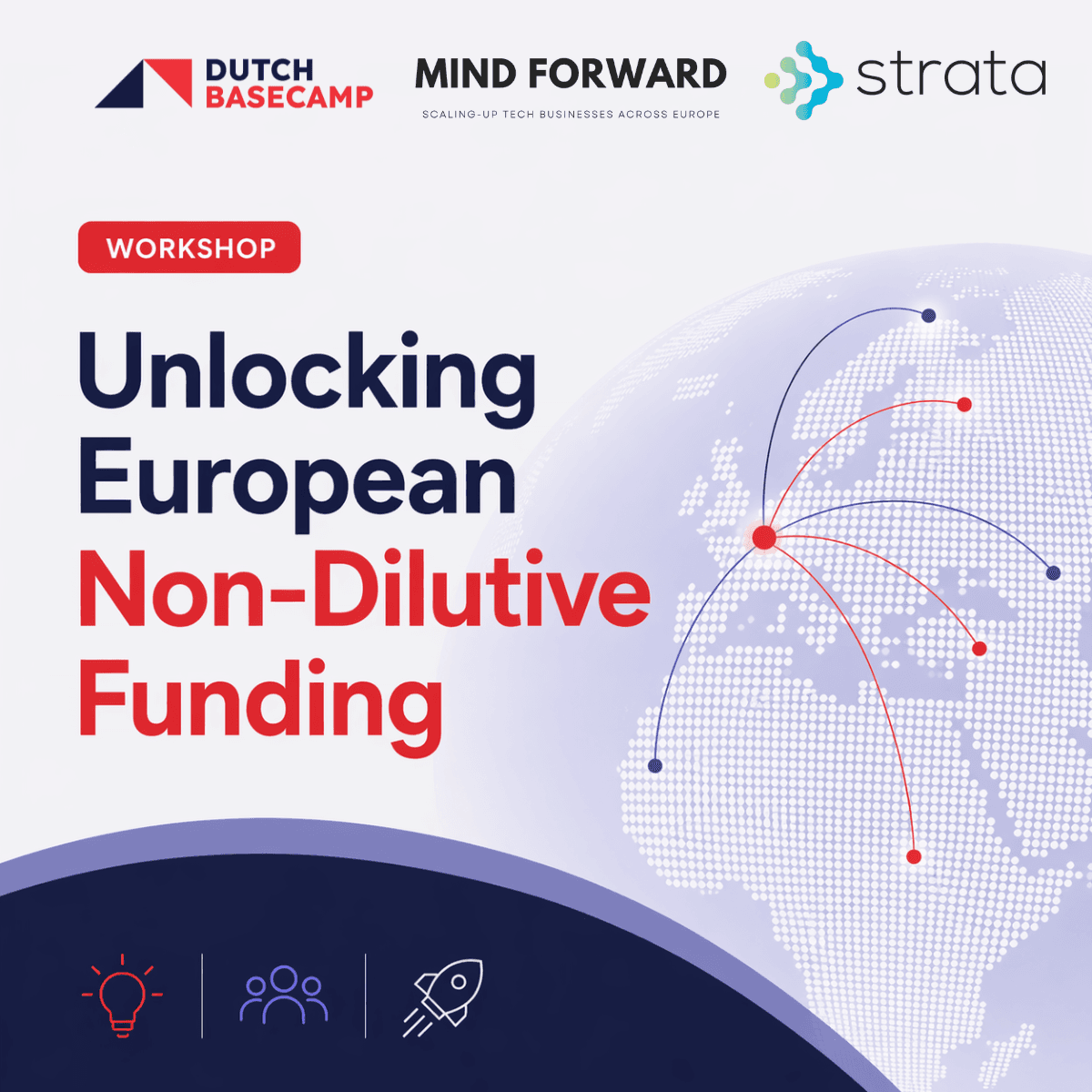 European Funding Workshop