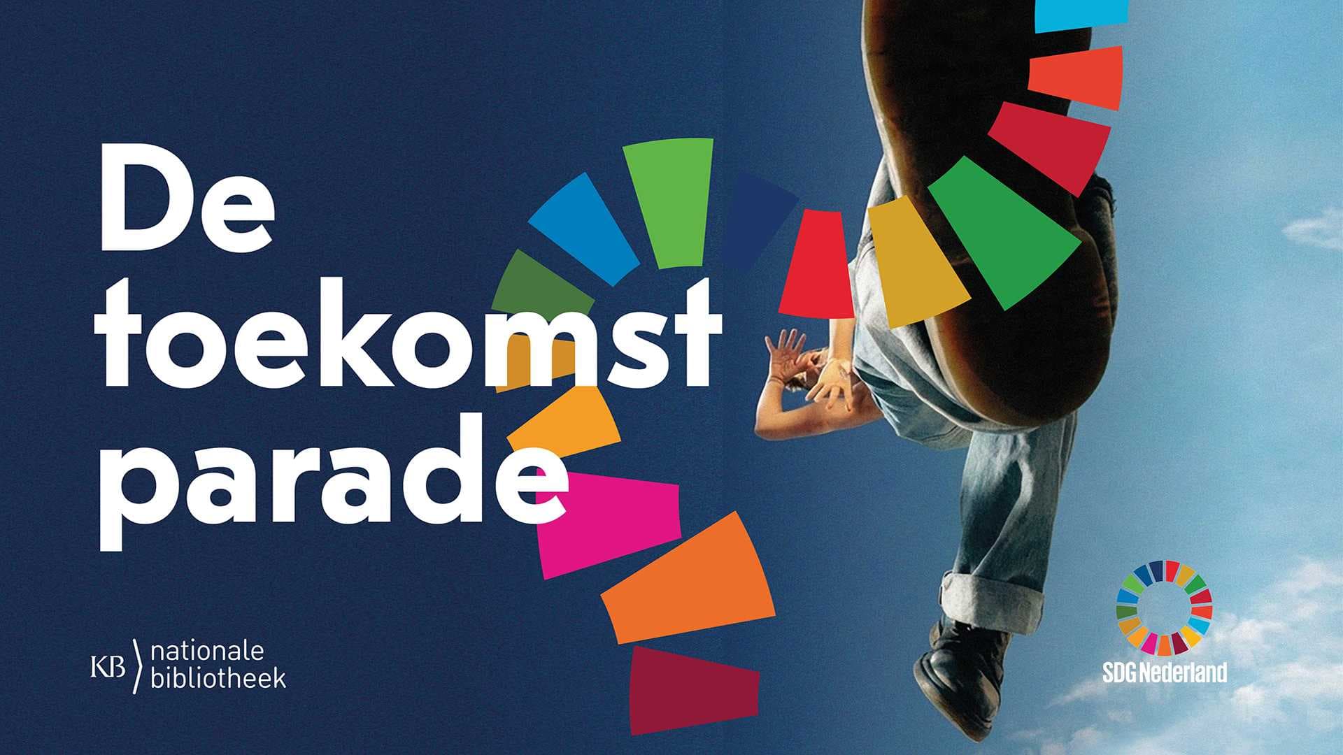 De toekomstparade