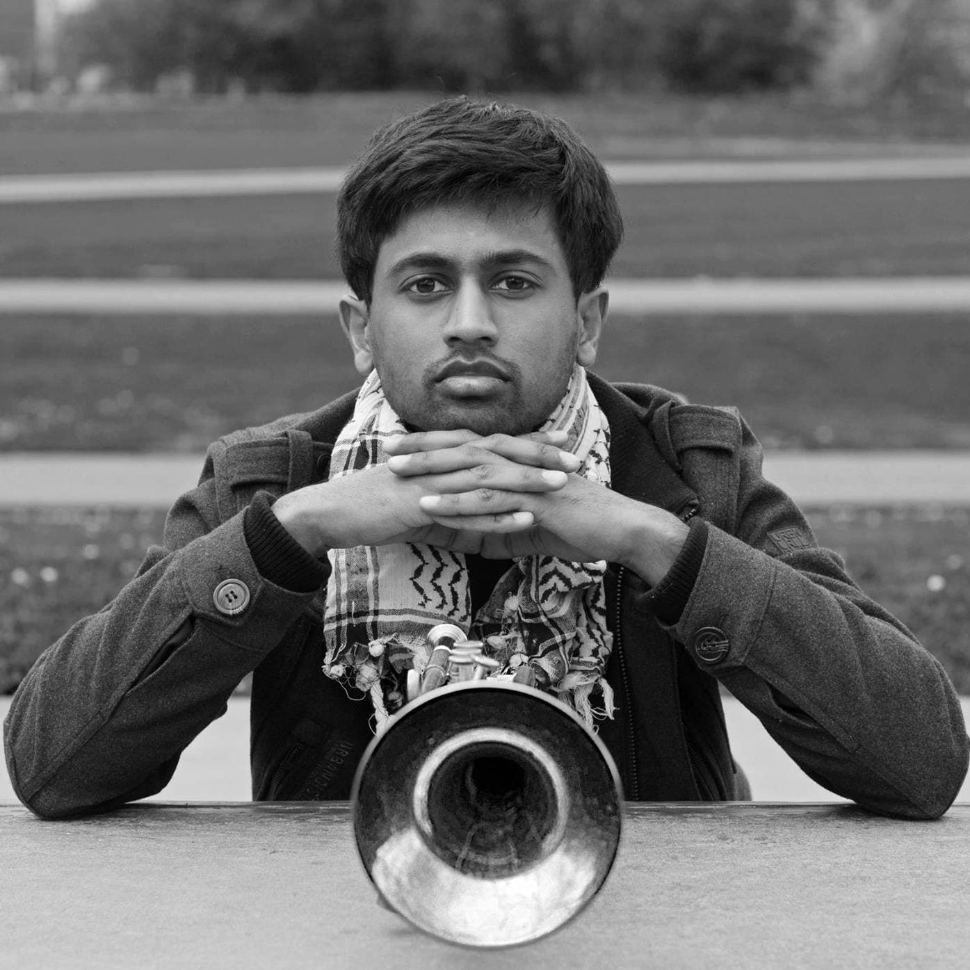 Hans Sampath Blok