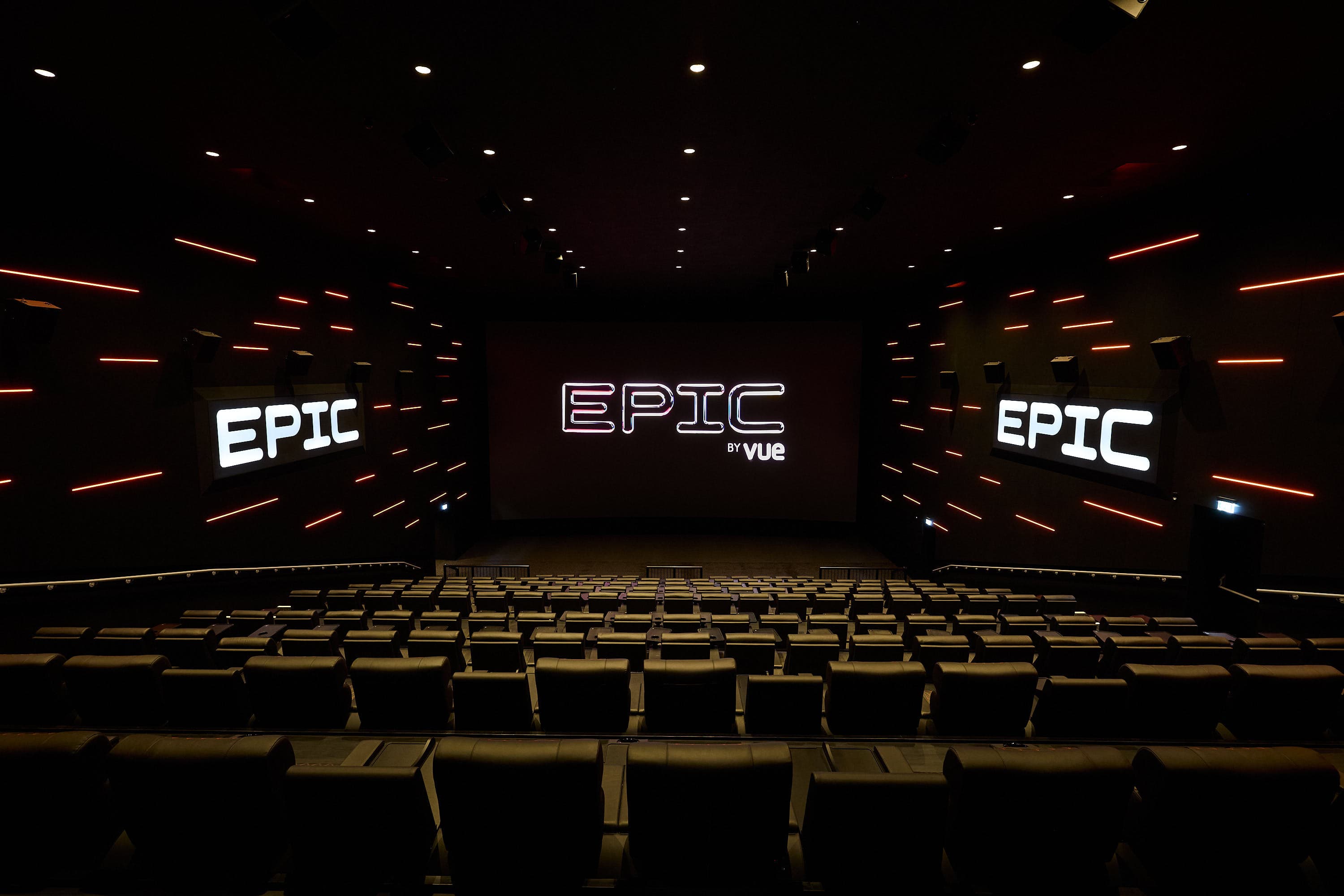 Vue Cinemas 