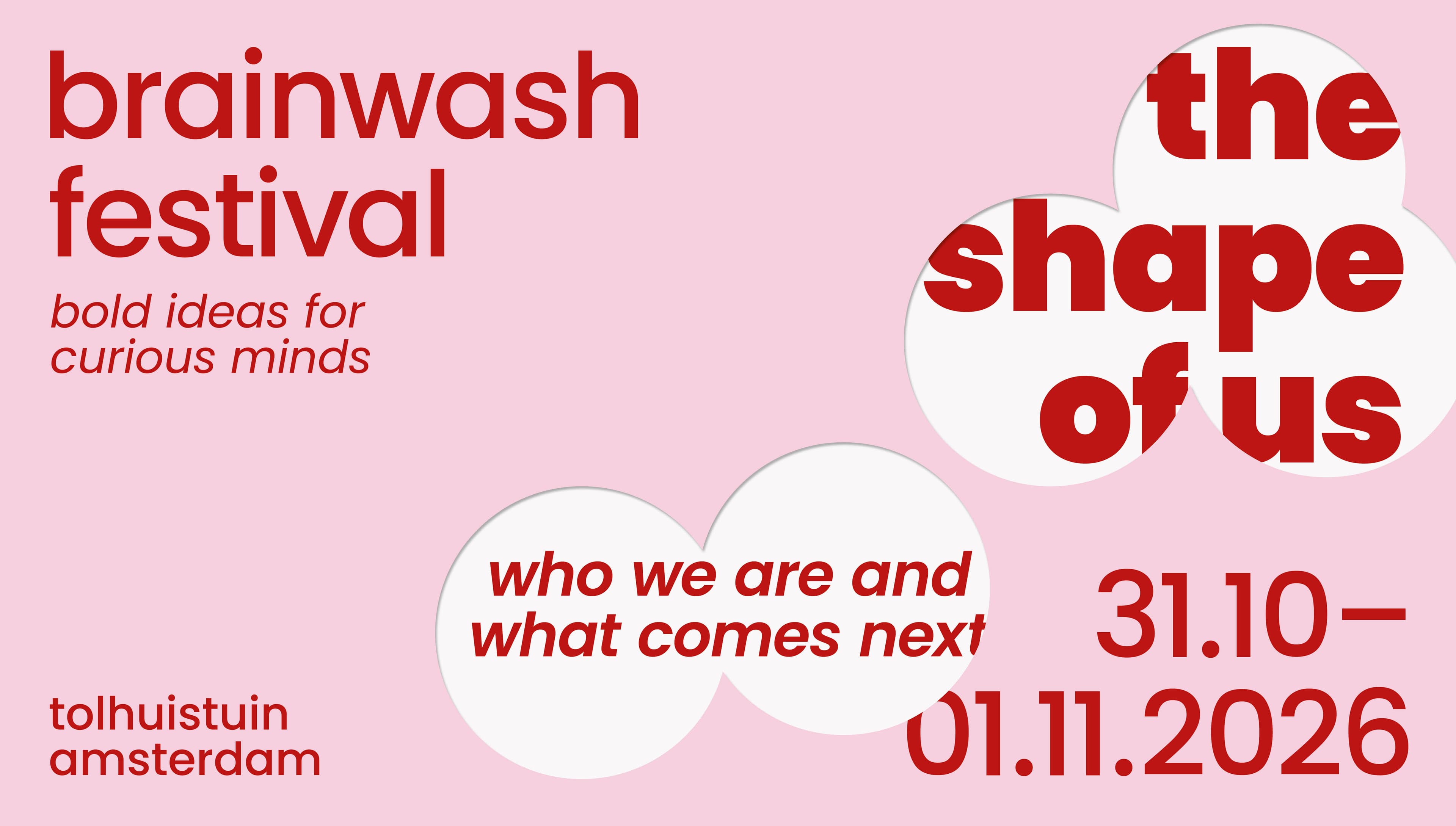 Brainwash Festival