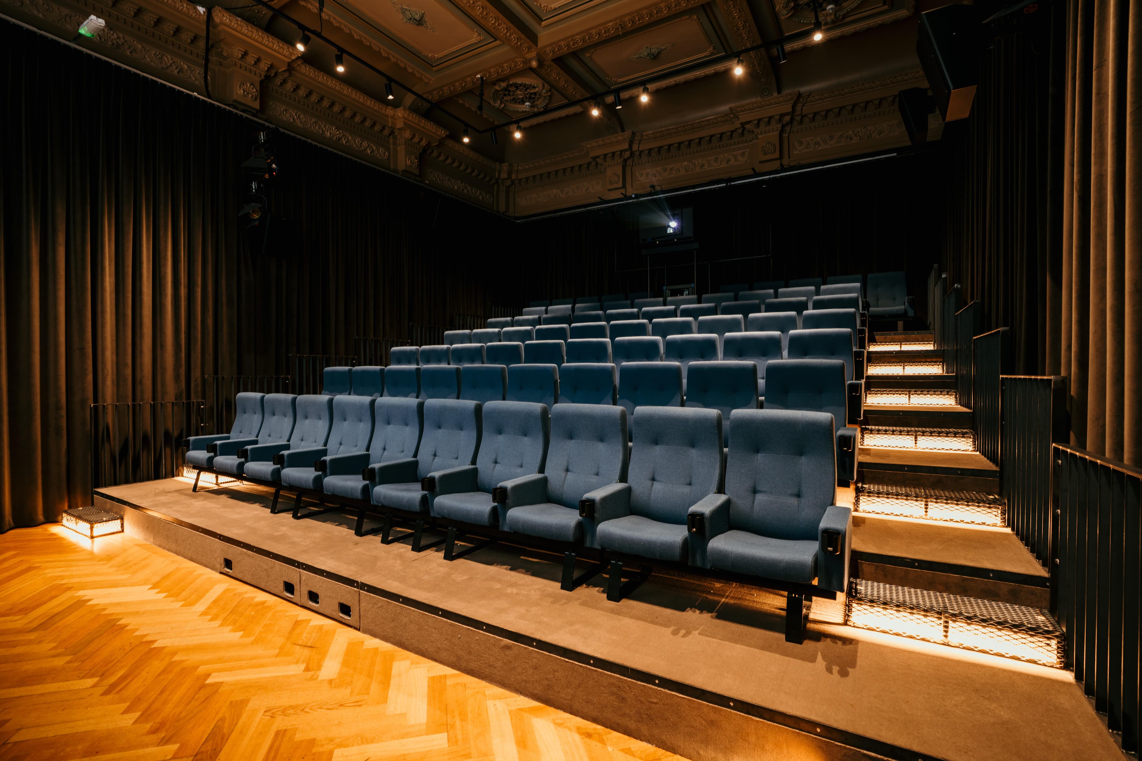 Het Documentaire Paviljoen
