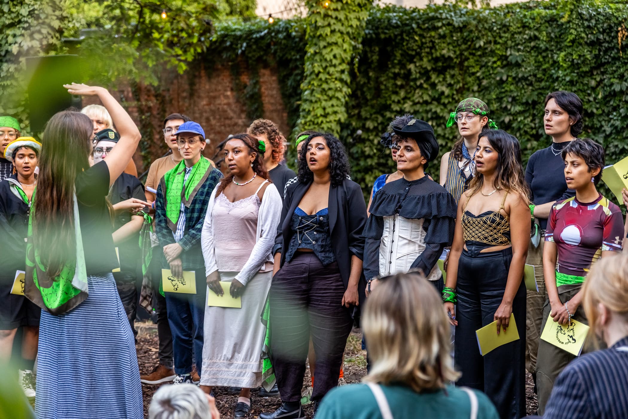 Queer Choir Amsterdam