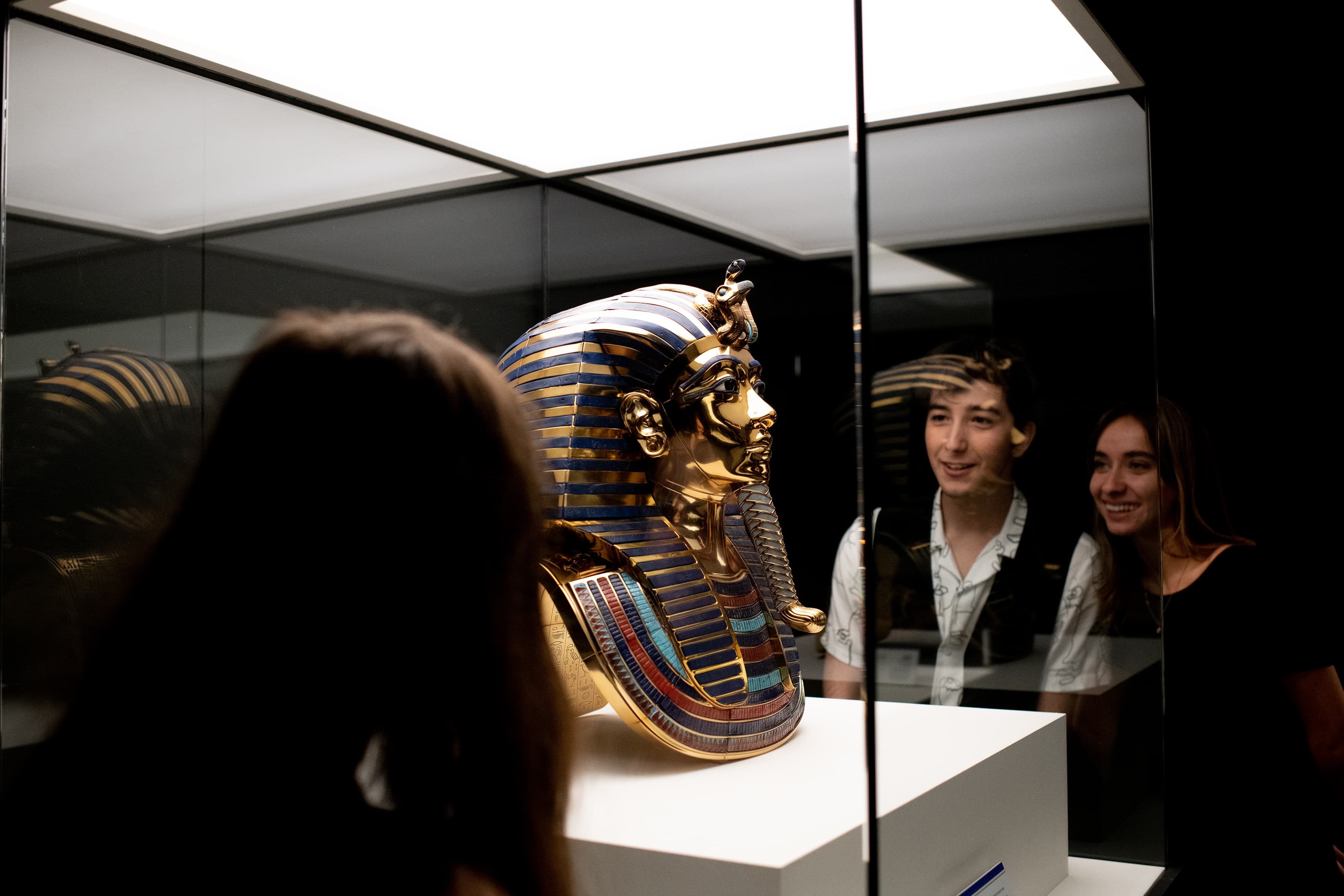 Tutankhamun - The Immersive Exhibition