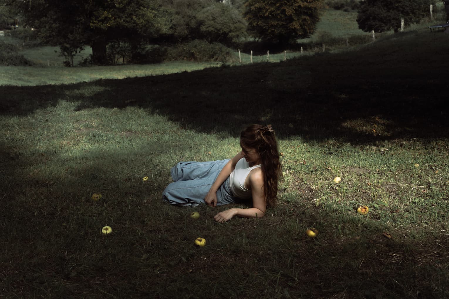 Murmurs under the Skin