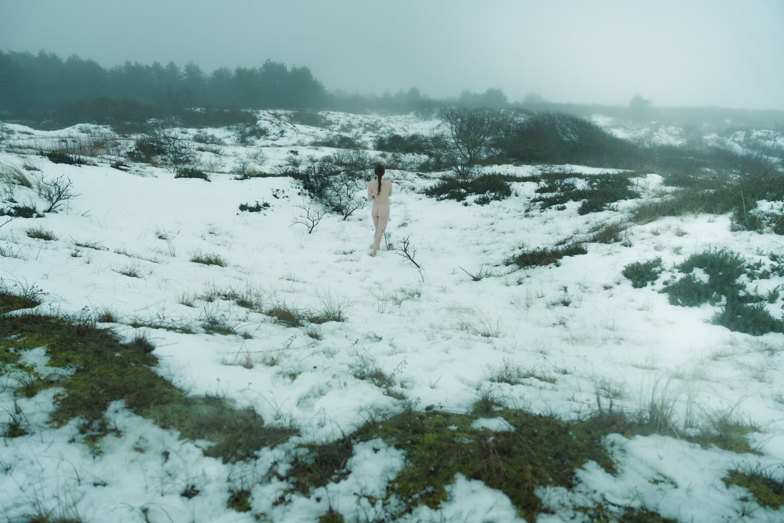 Murmurs under the Skin