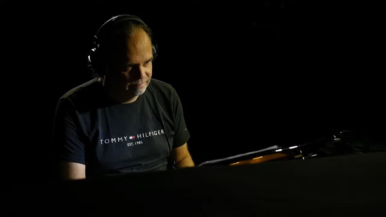 The New Conrad Miller Trio - Video thumbnail