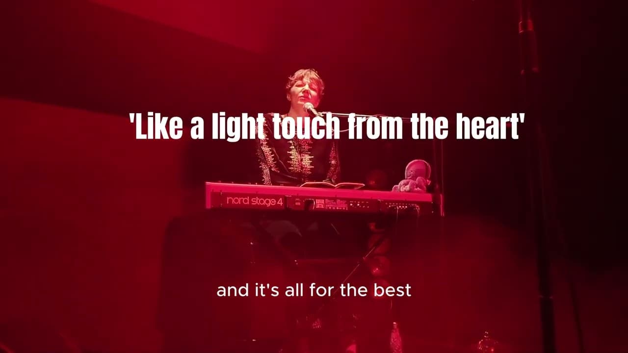 Aurélie Hartmann - Video thumbnail