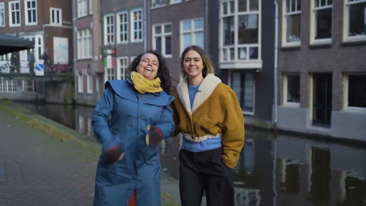 Mama Monologen - Video thumbnail