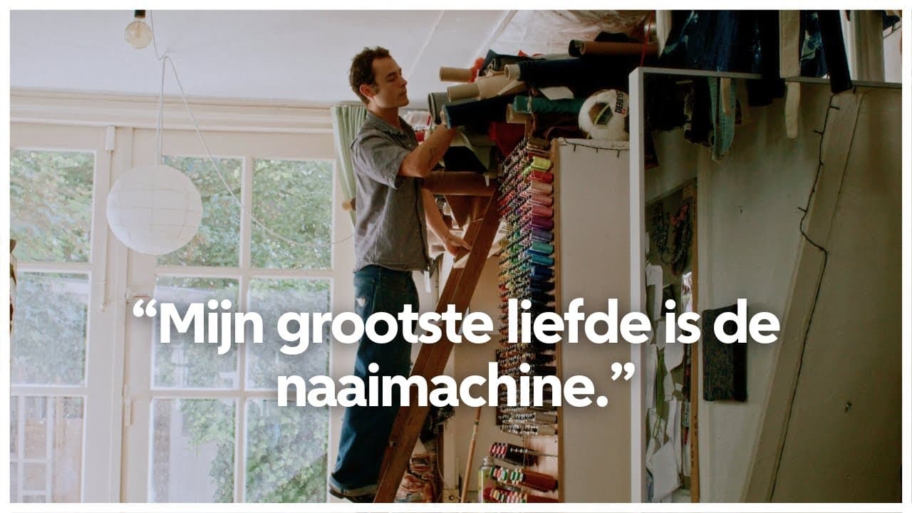 Cultuurmakers - Florian Regtien - Video thumbnail